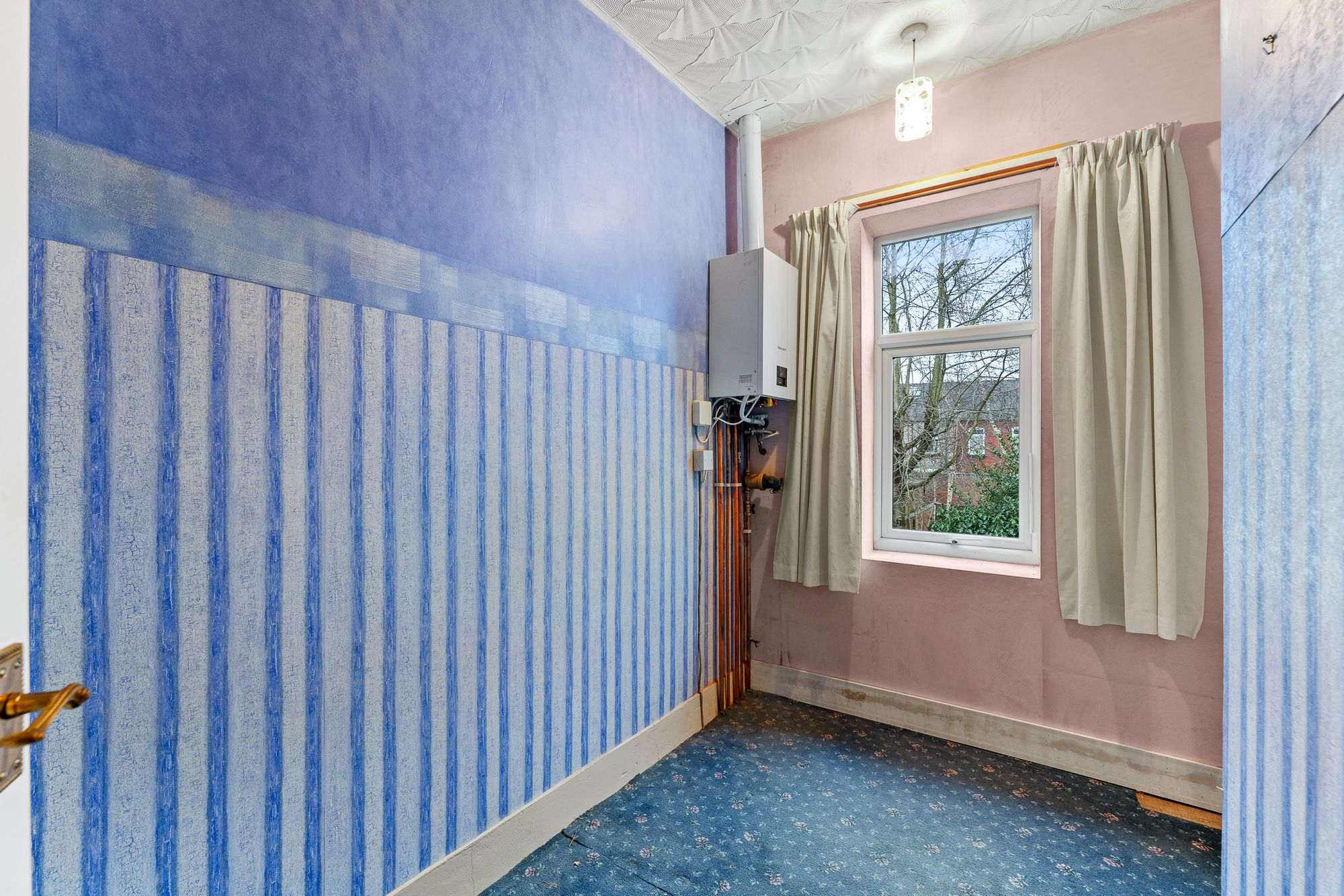 Walmesley Road, Leigh