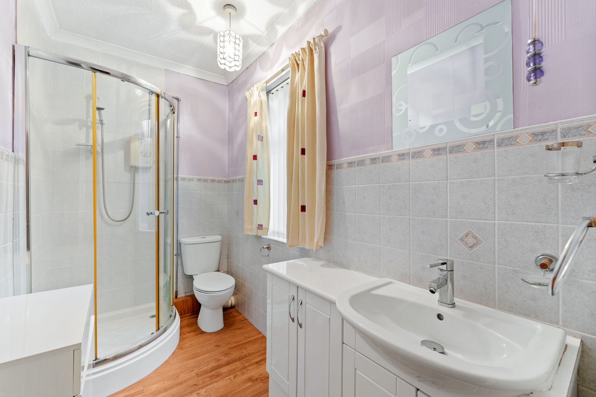 Walmesley Road, Leigh