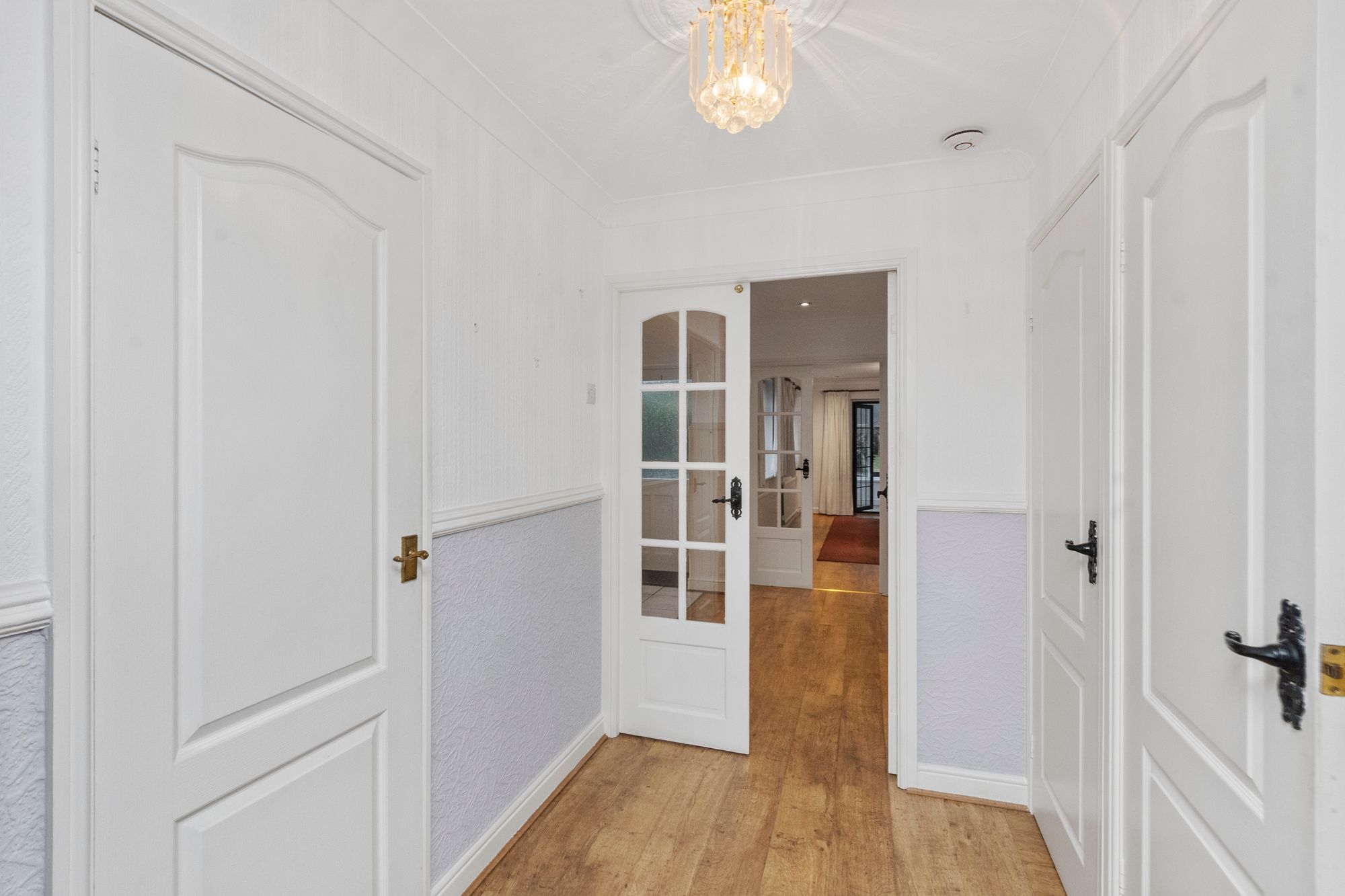 Spinney Green, St. Helens