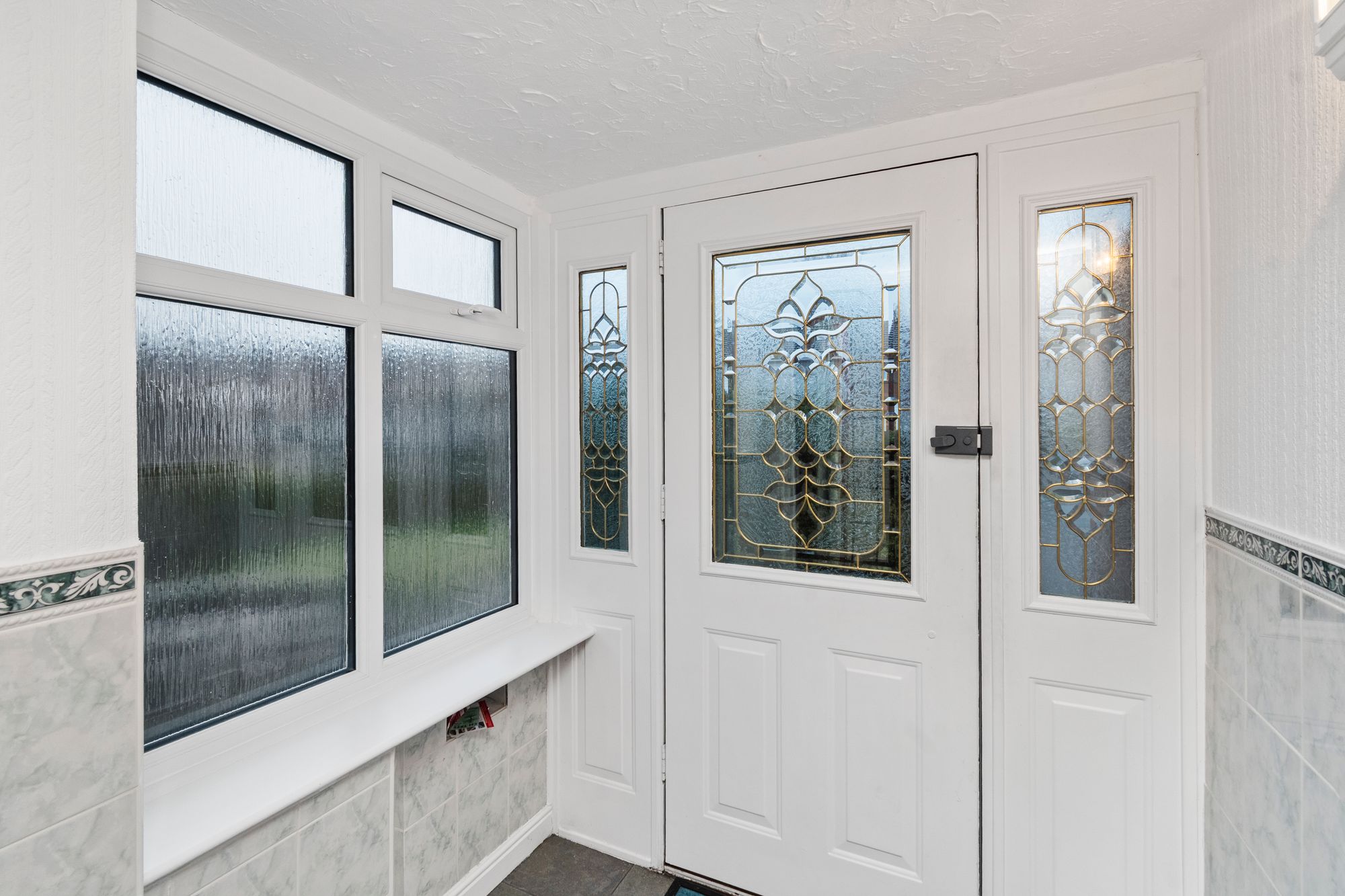 Spinney Green, St. Helens