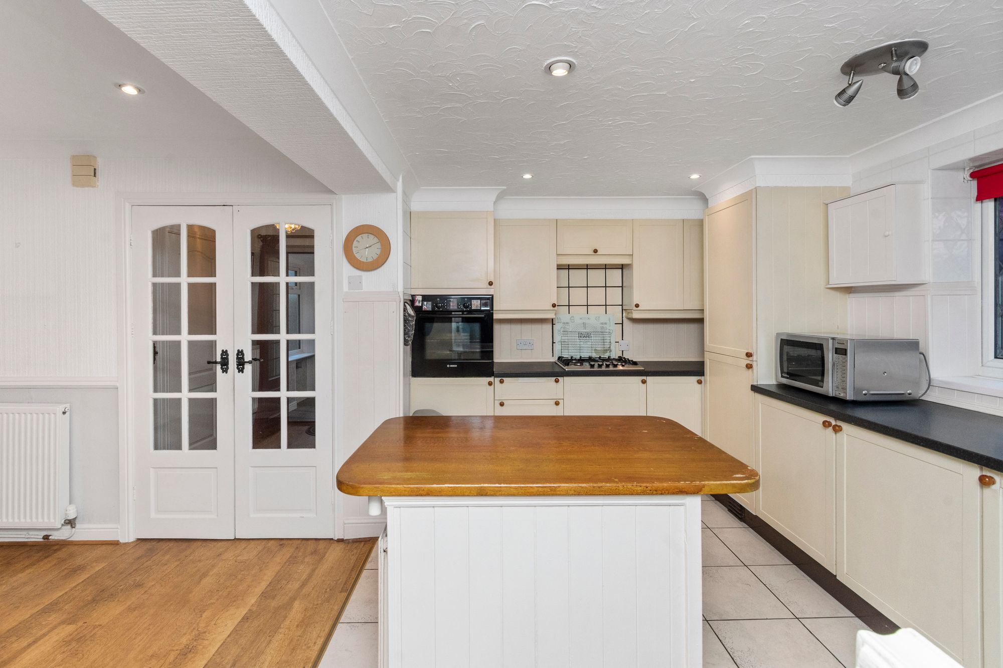 Spinney Green, St. Helens