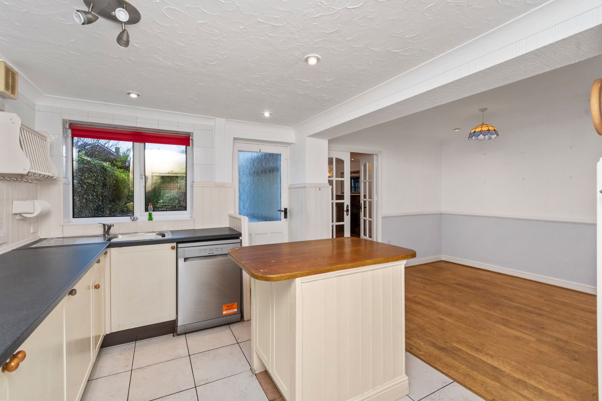 Spinney Green, St. Helens