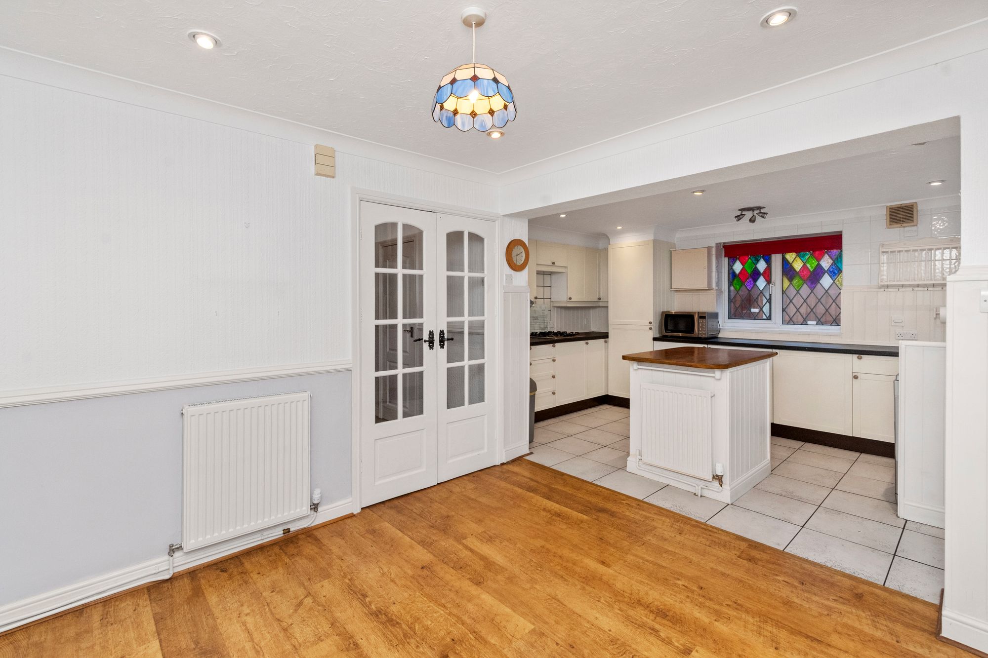 Spinney Green, St. Helens