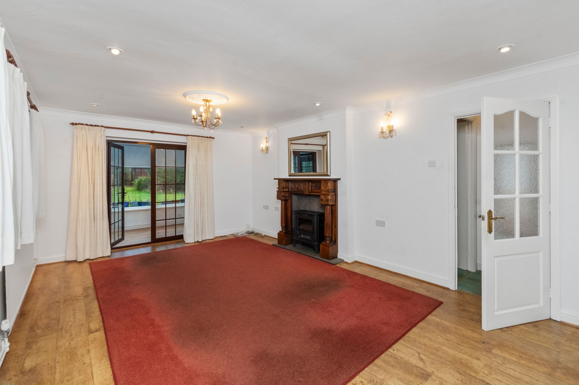 Spinney Green, St. Helens