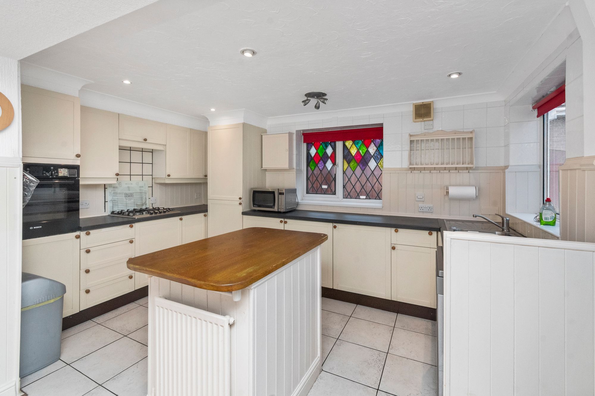 Spinney Green, St. Helens