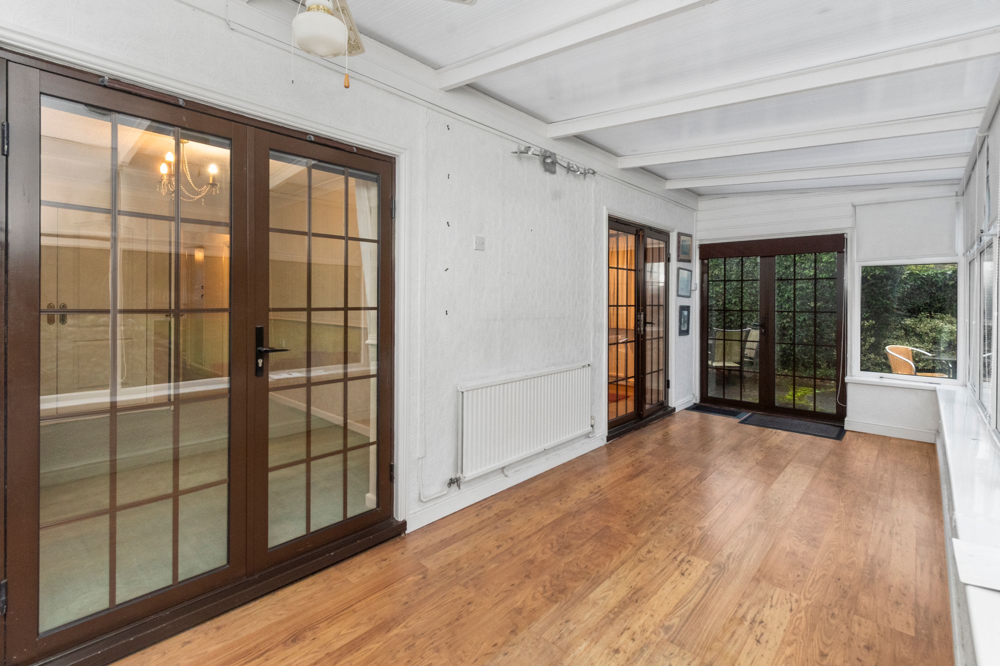 Spinney Green, St. Helens