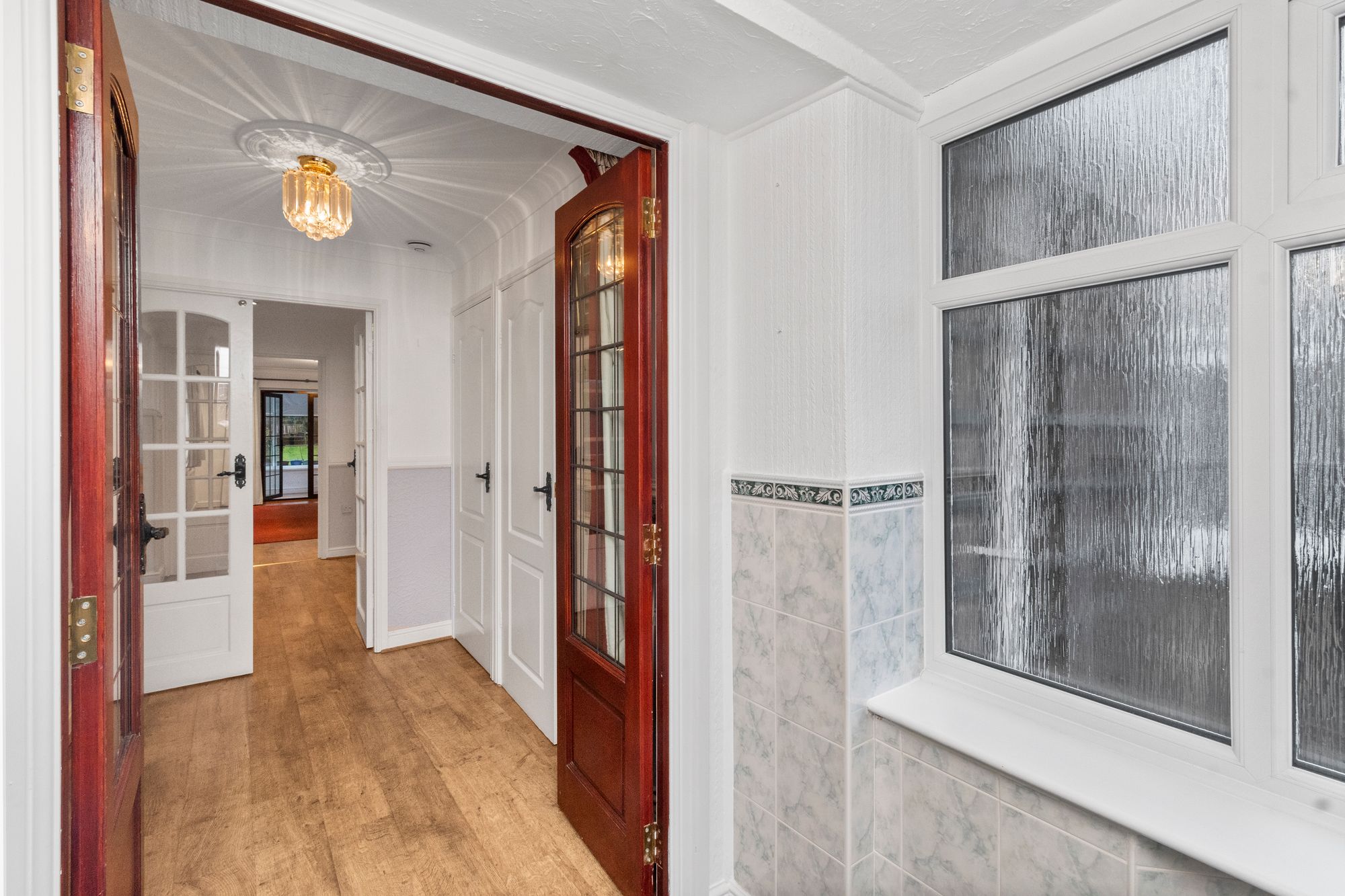 Spinney Green, St. Helens