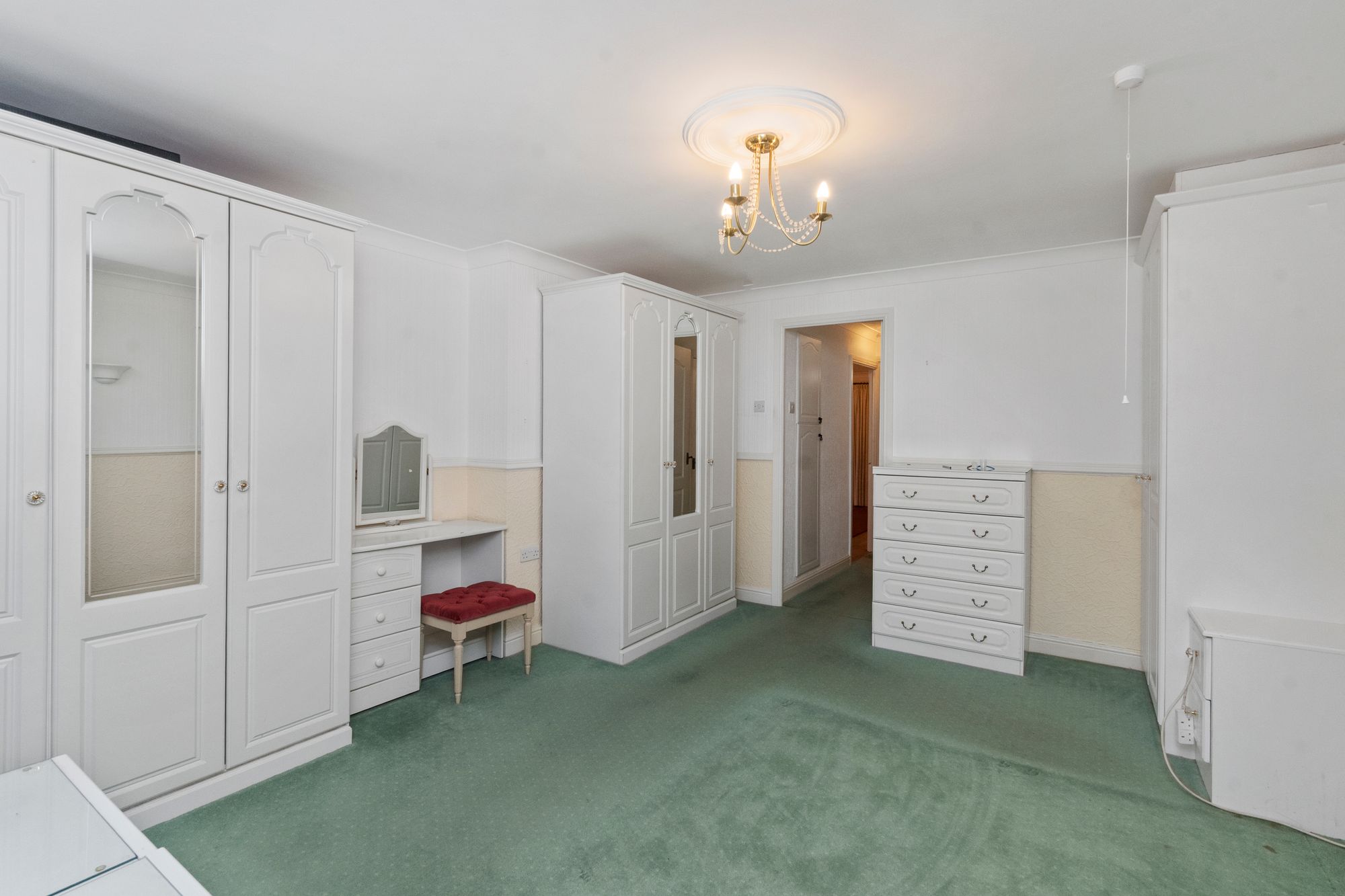 Spinney Green, St. Helens