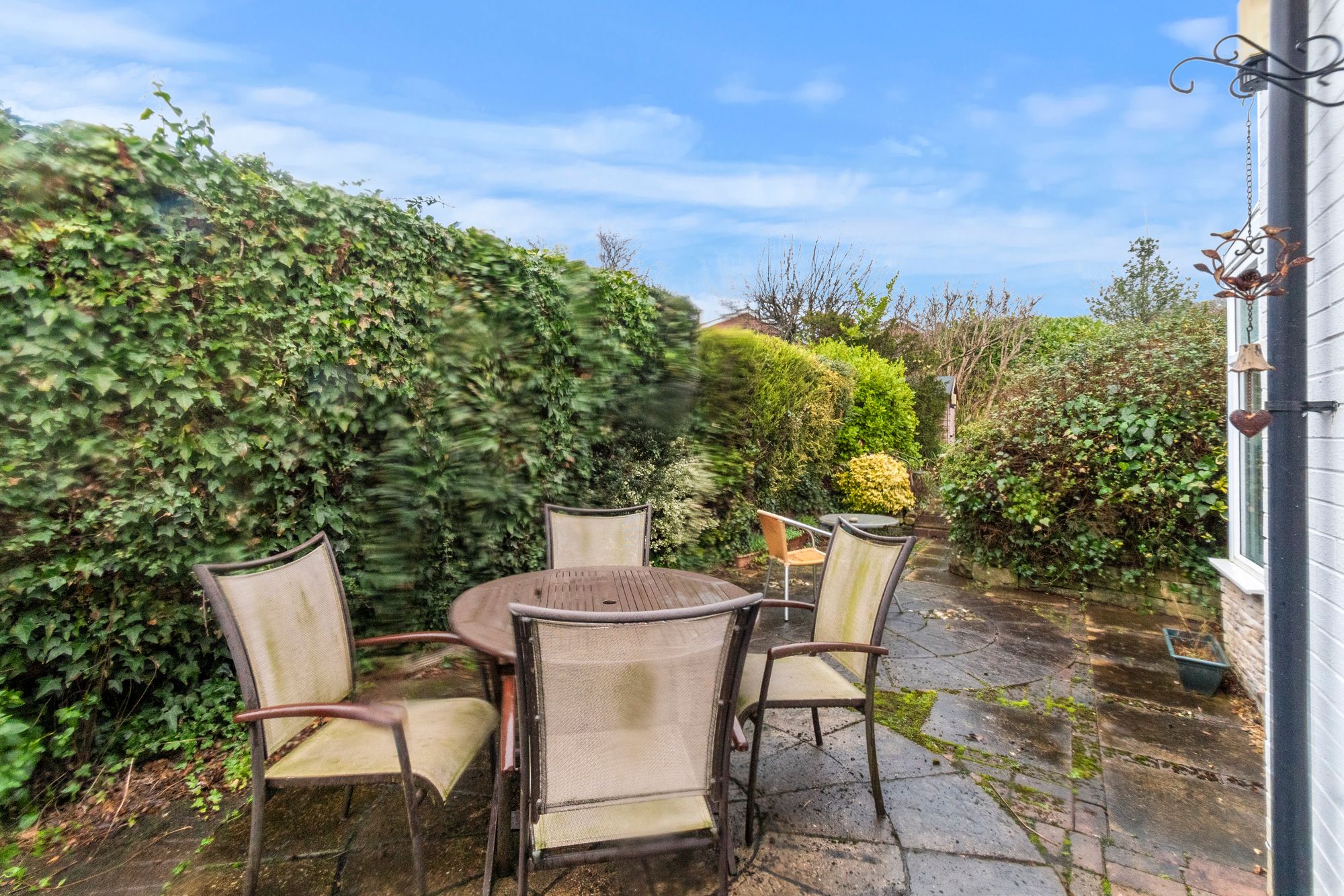 Spinney Green, St. Helens