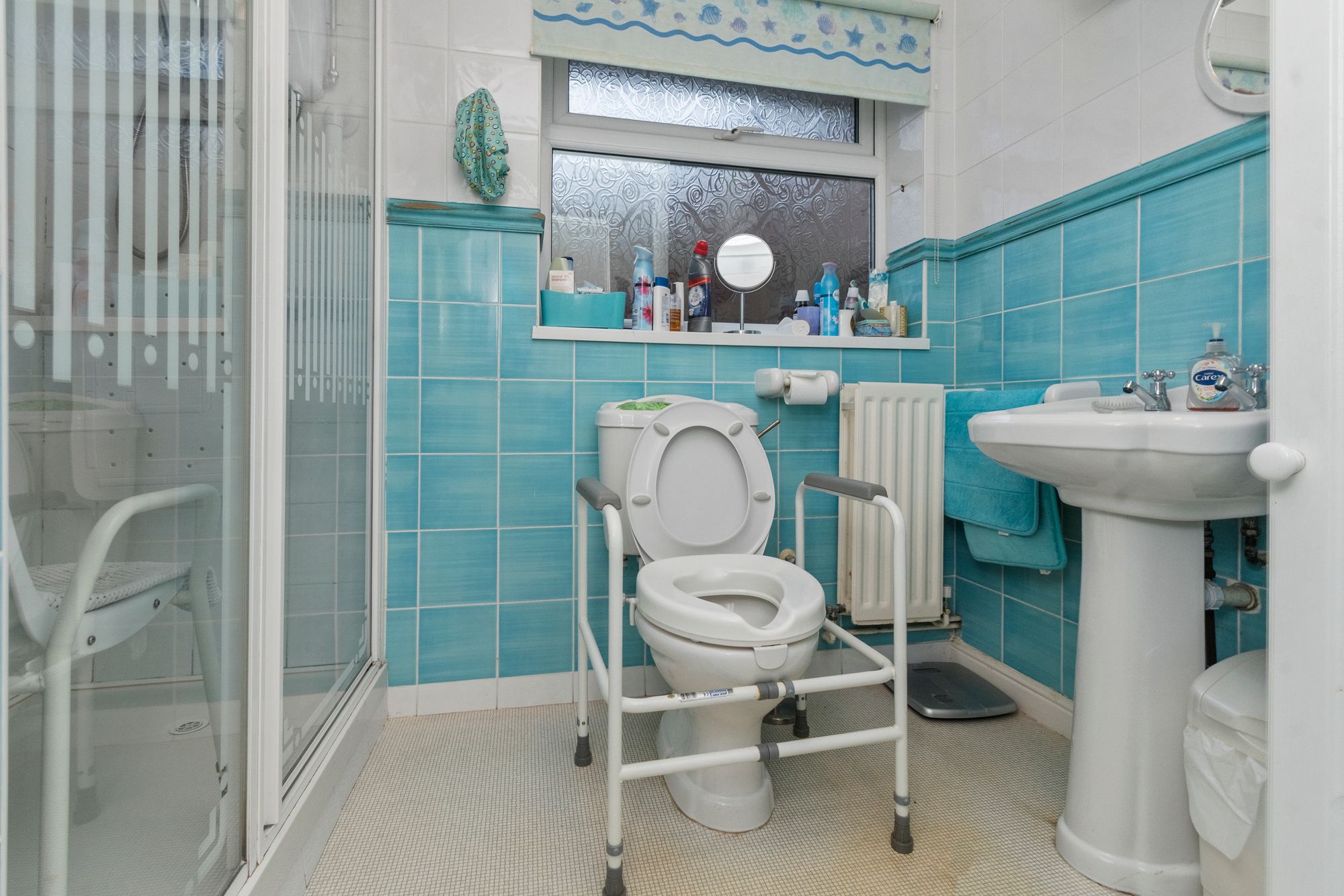 Spinney Green, St. Helens