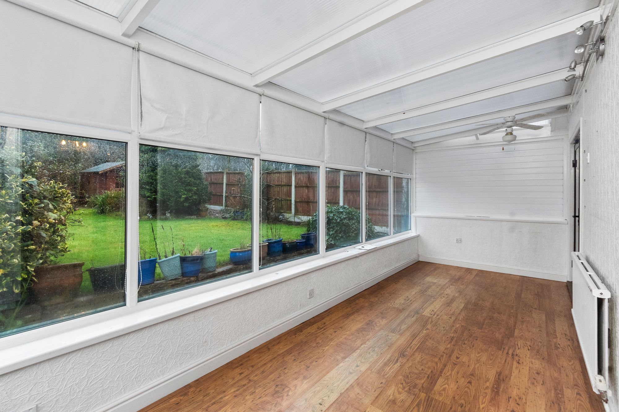 Spinney Green, St. Helens