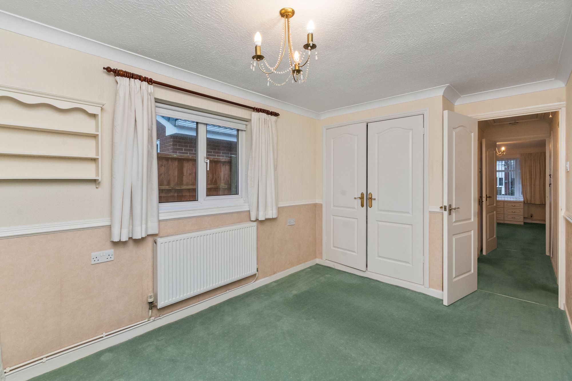 Spinney Green, St. Helens