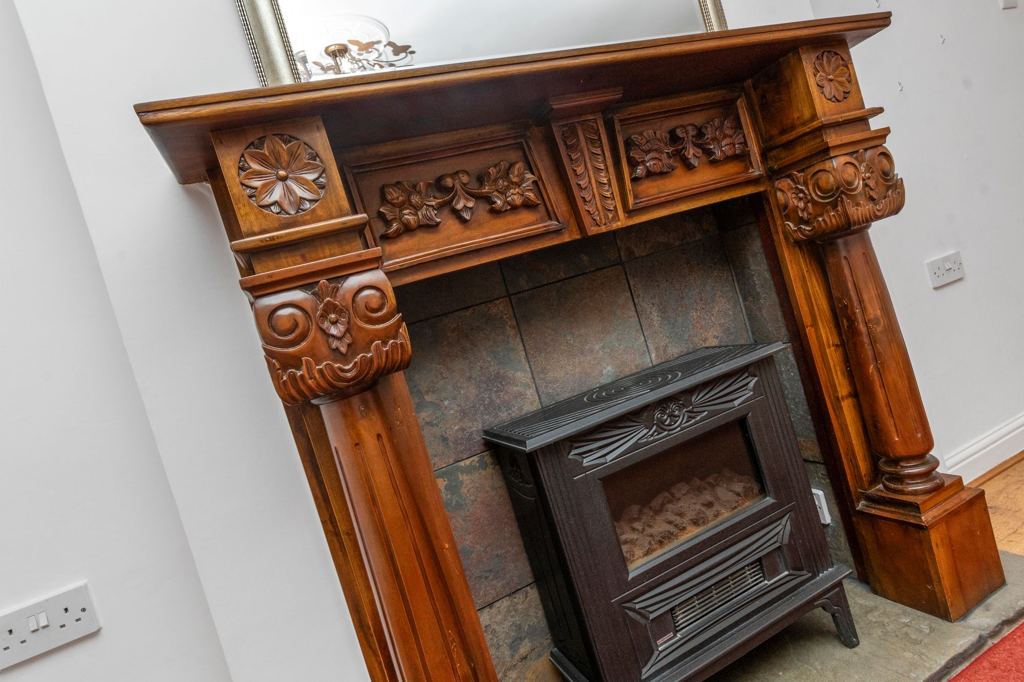 Spinney Green, St. Helens