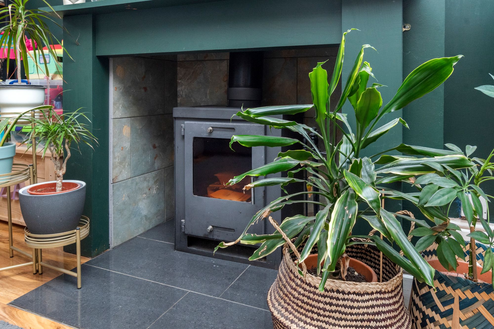 Poplars Avenue, Warrington