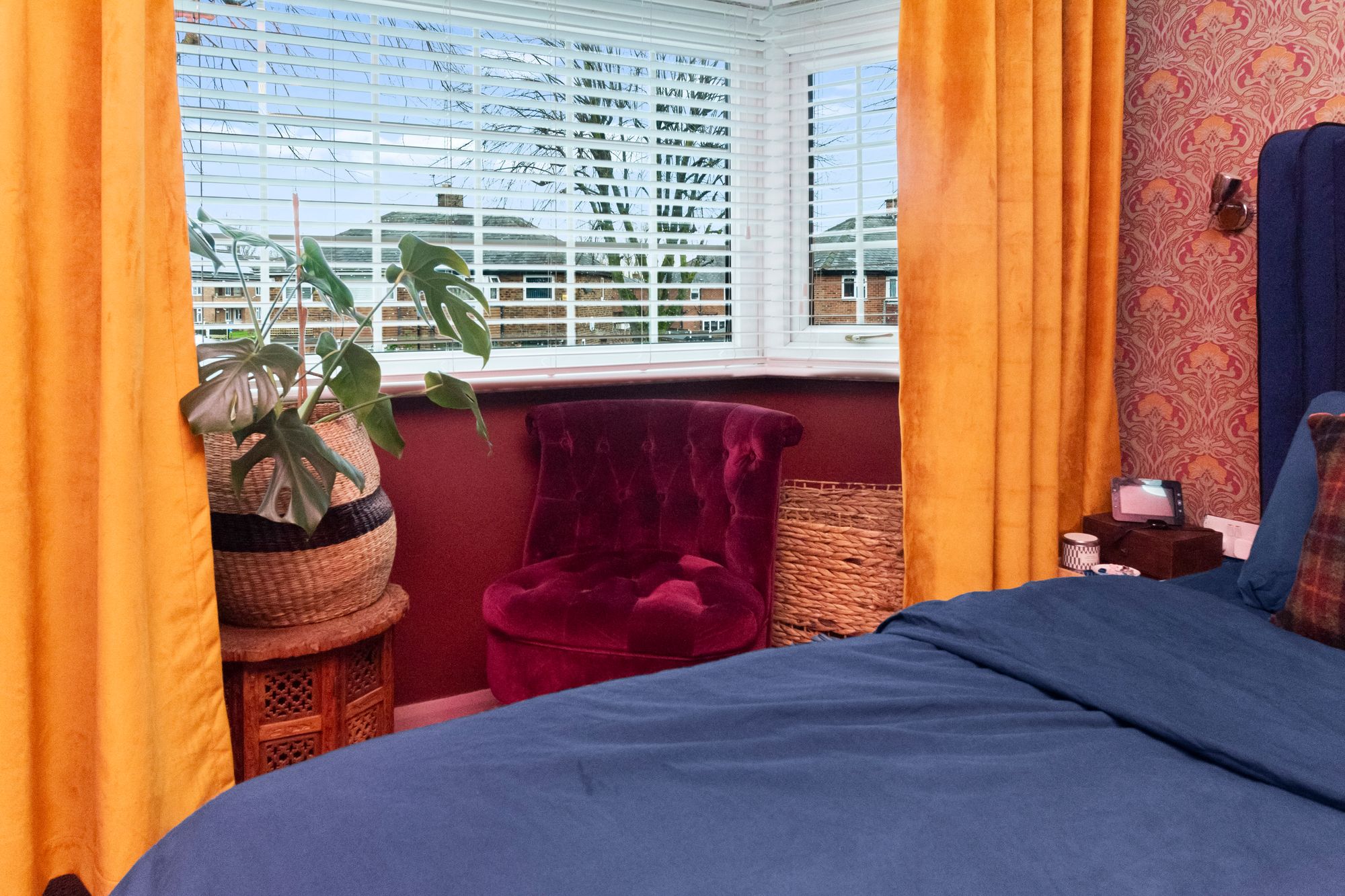 Poplars Avenue, Warrington