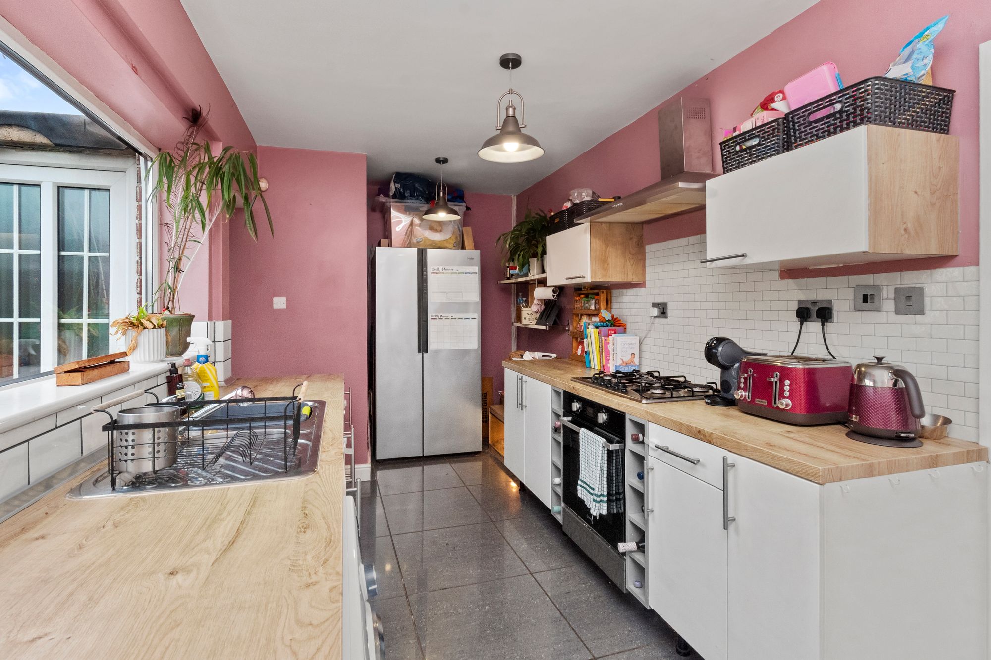 Poplars Avenue, Warrington