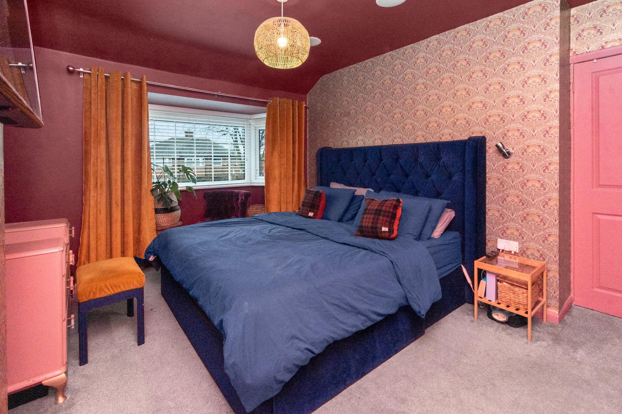 Poplars Avenue, Warrington