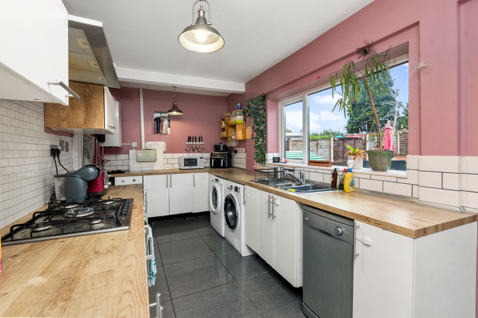 Poplars Avenue, Warrington