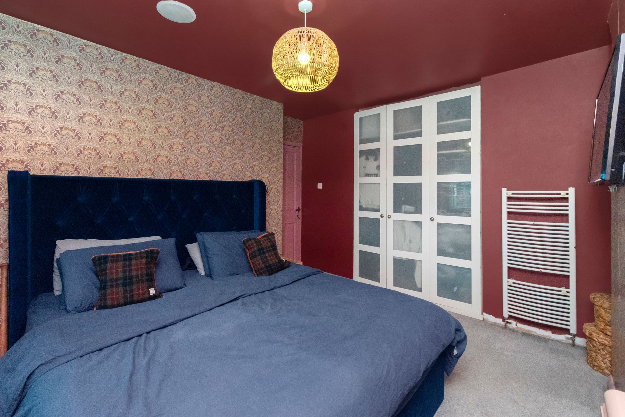 Poplars Avenue, Warrington