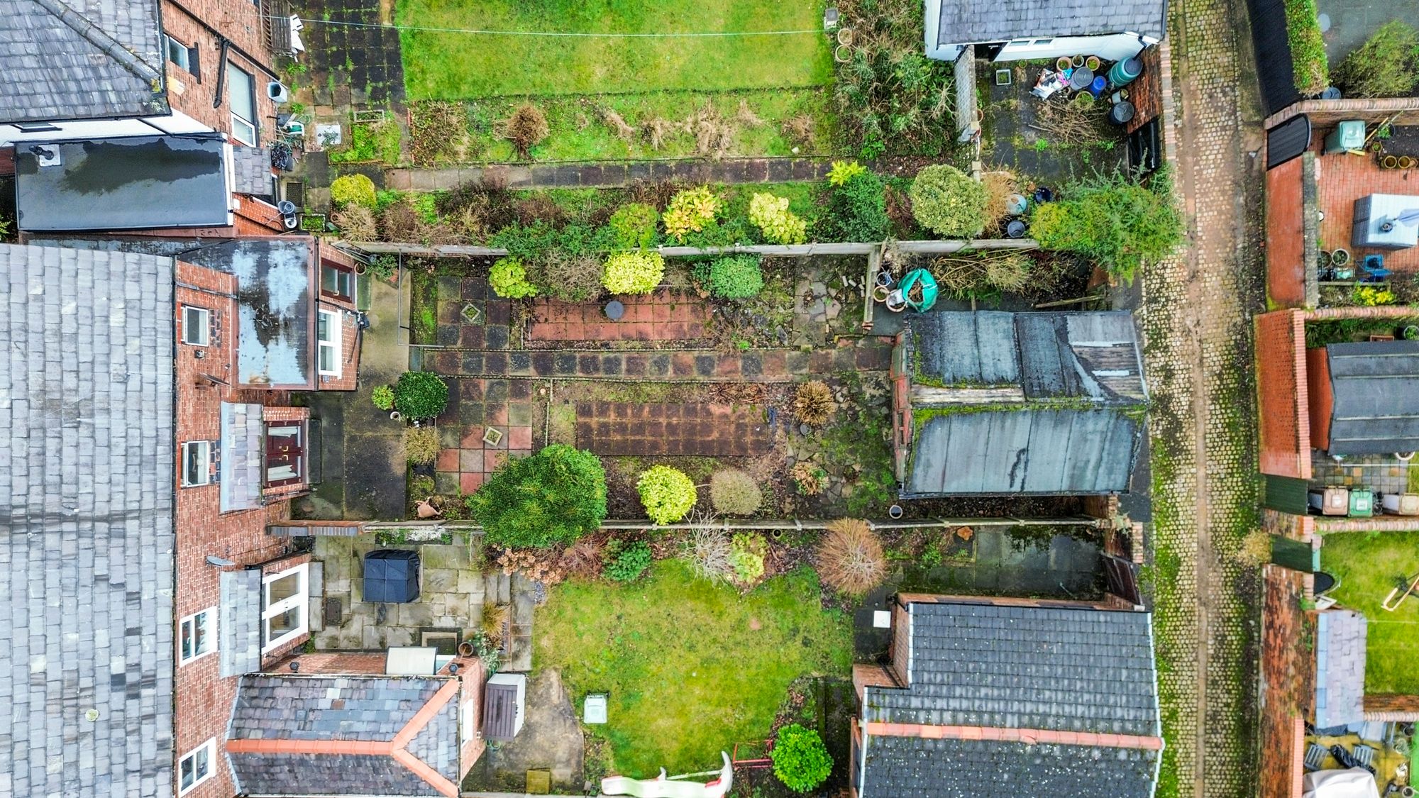 Wynne Road, St. Helens, WA10