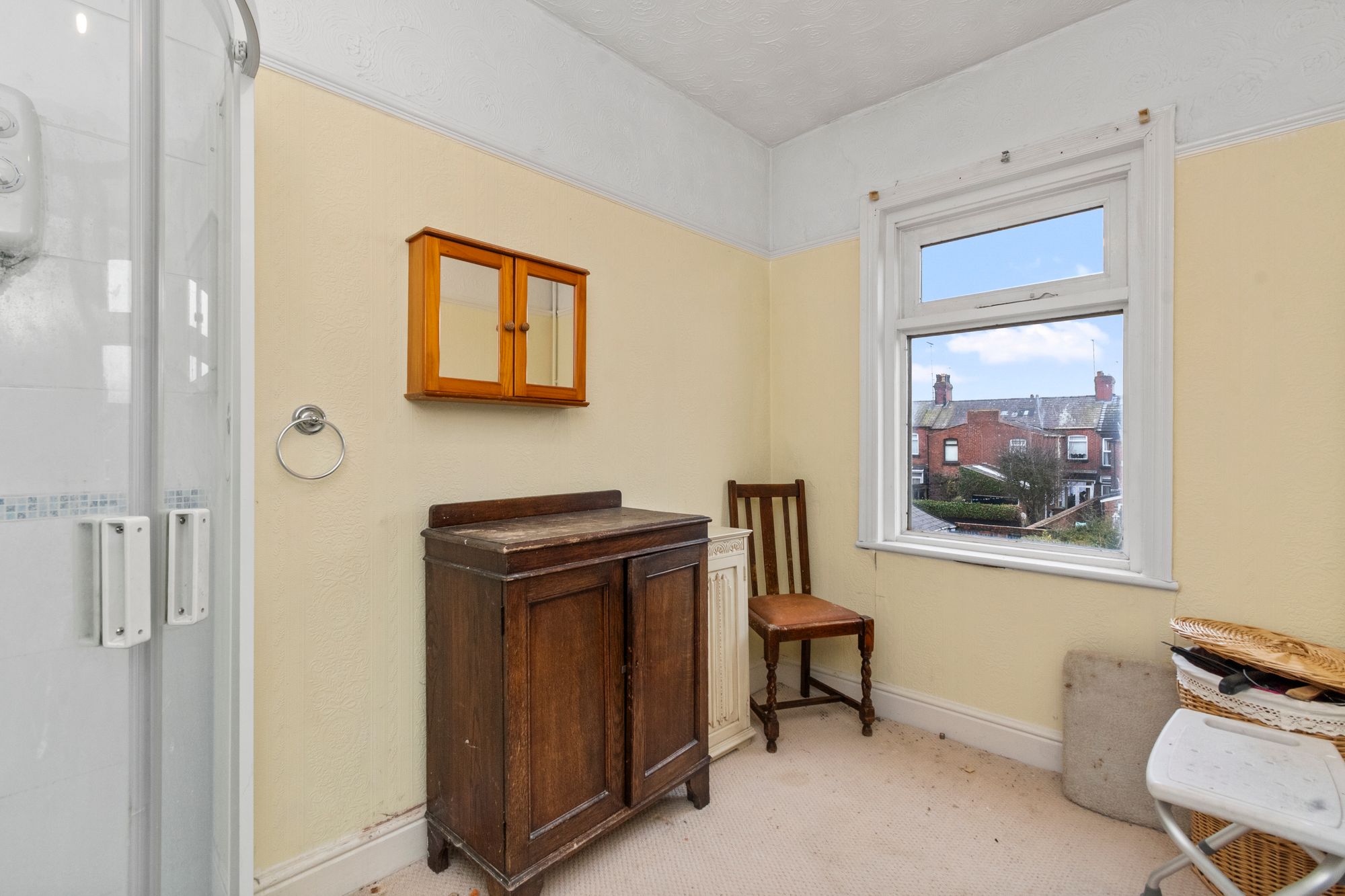 Wynne Road, St. Helens, WA10