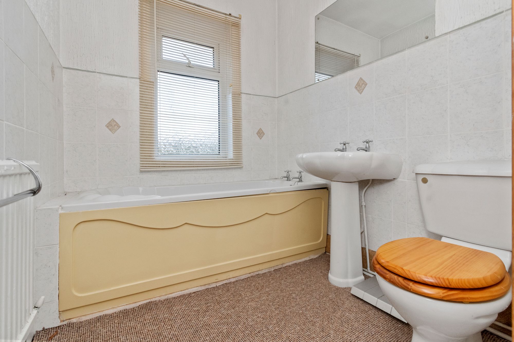 Wynne Road, St. Helens, WA10