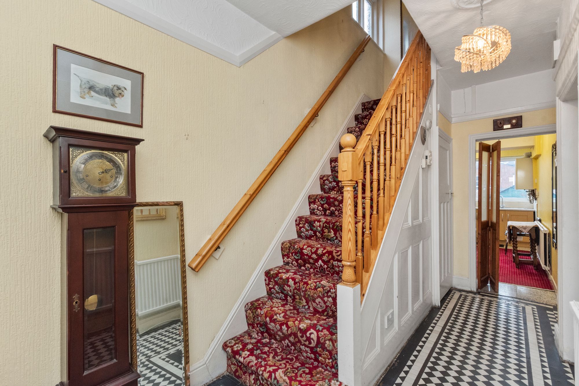 Wynne Road, St. Helens, WA10