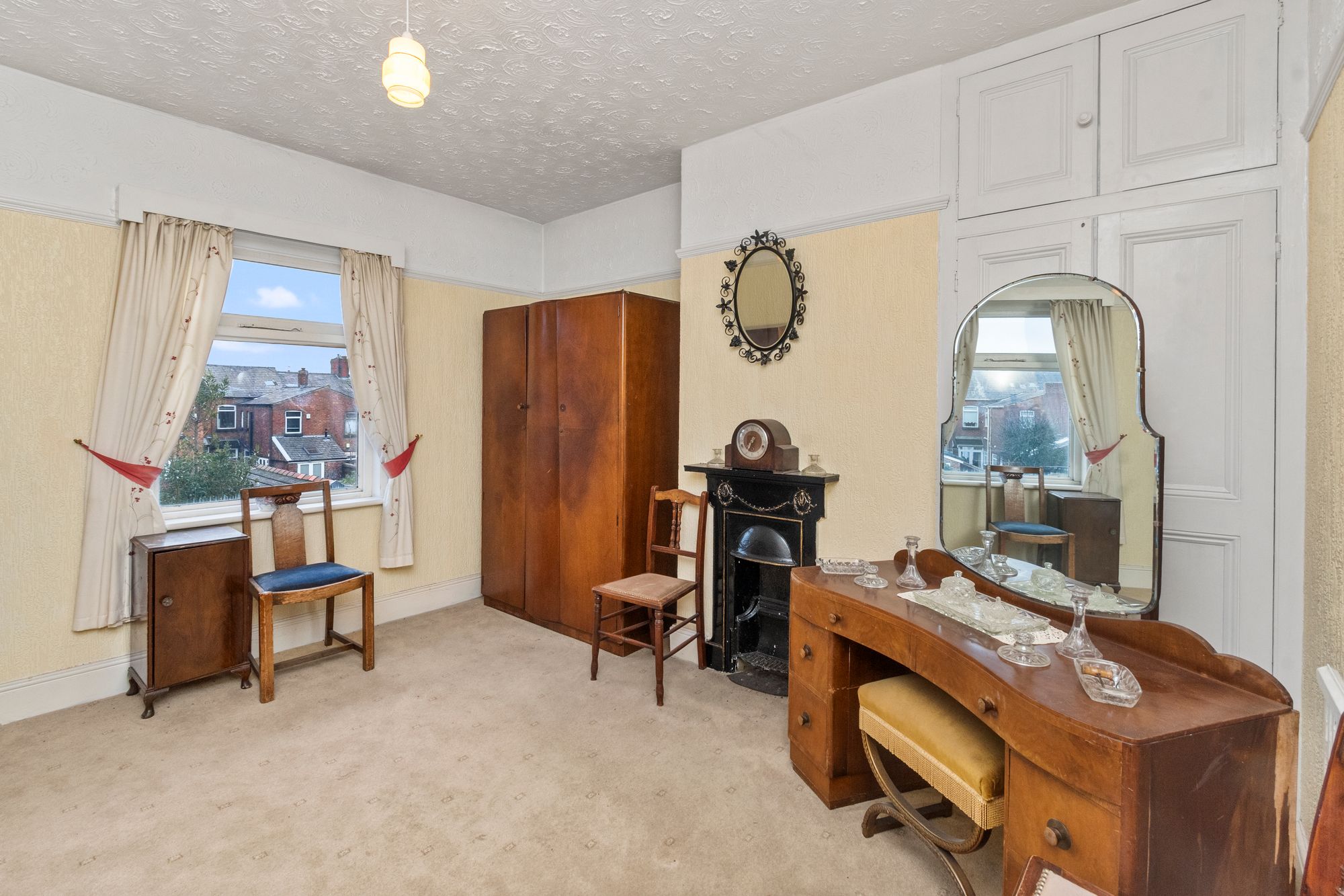 Wynne Road, St. Helens, WA10