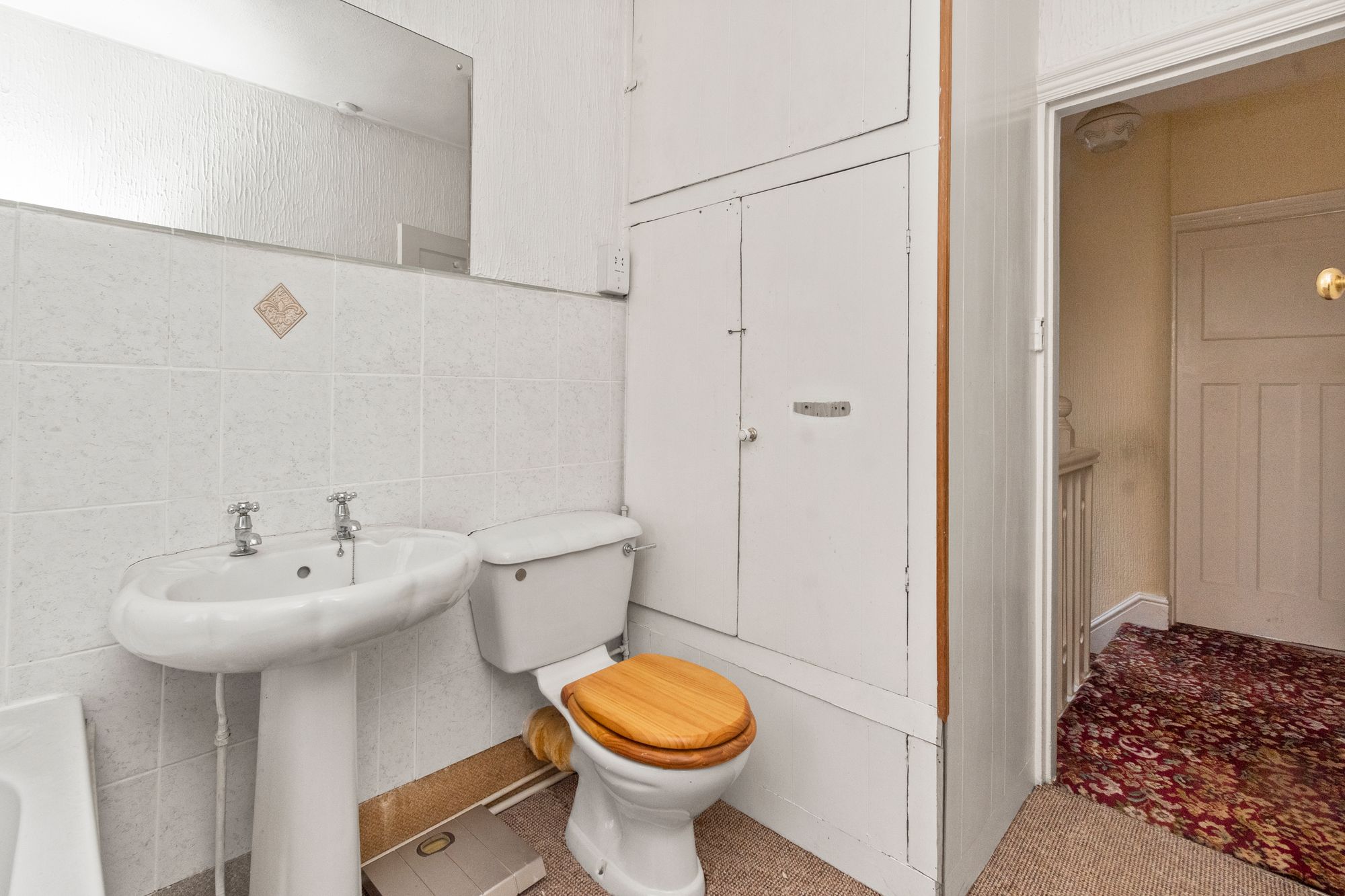 Wynne Road, St. Helens, WA10