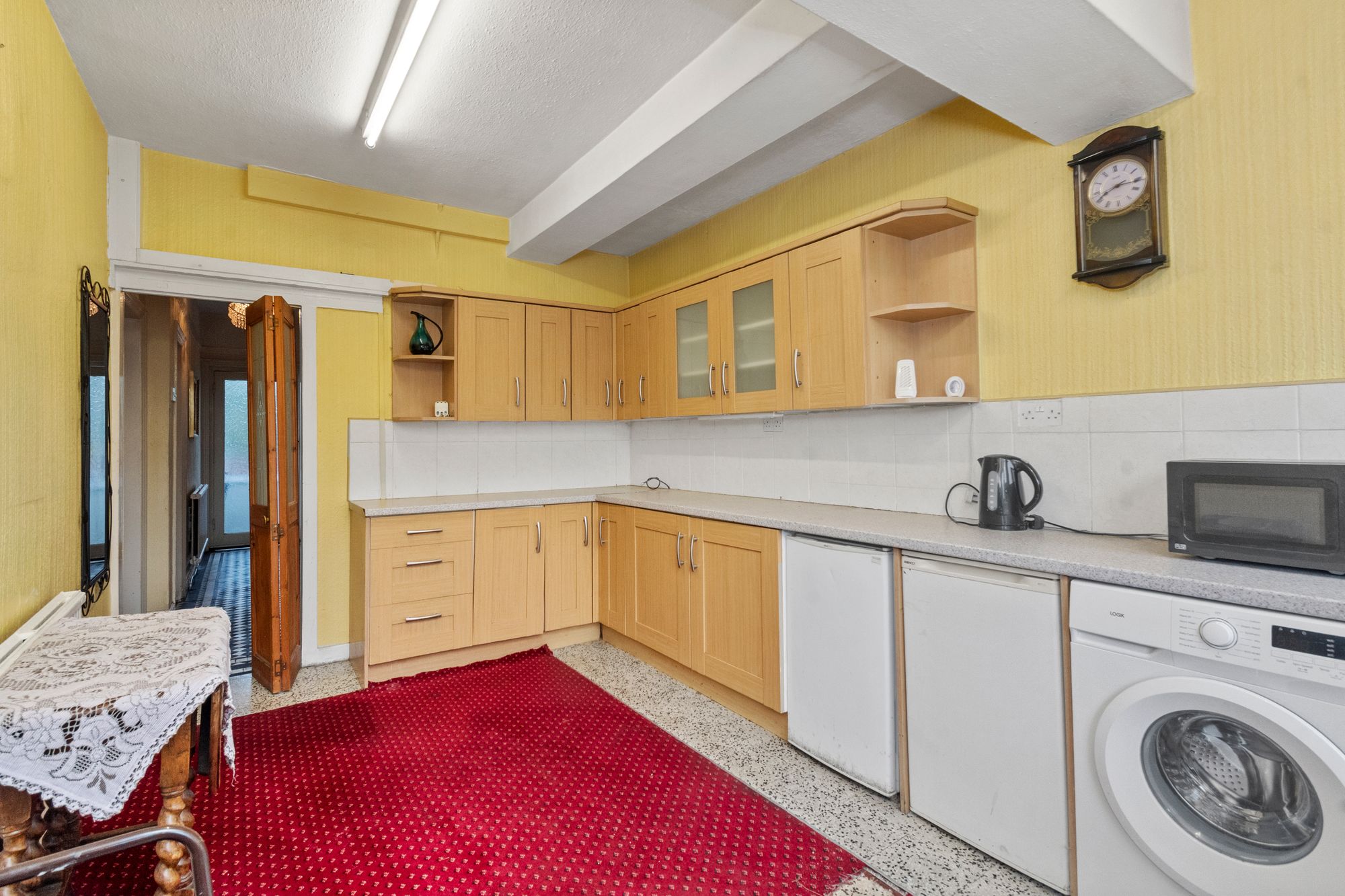 Wynne Road, St. Helens, WA10