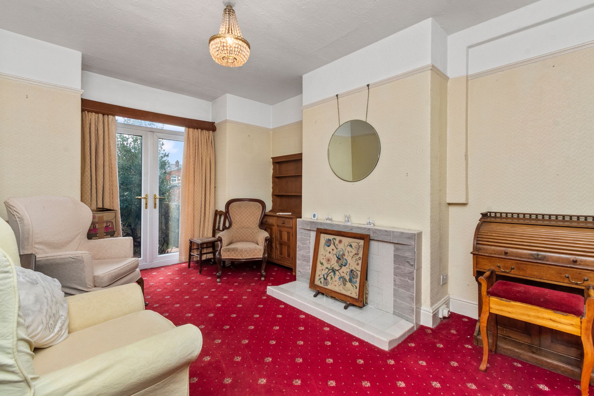 Wynne Road, St. Helens, WA10