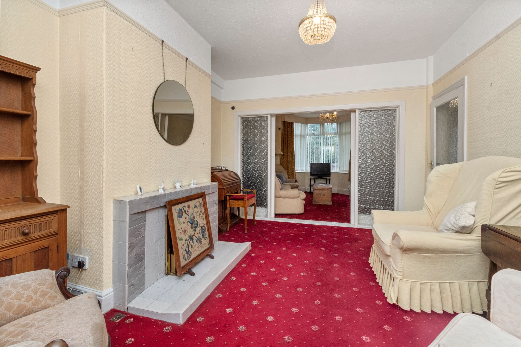 Wynne Road, St. Helens, WA10