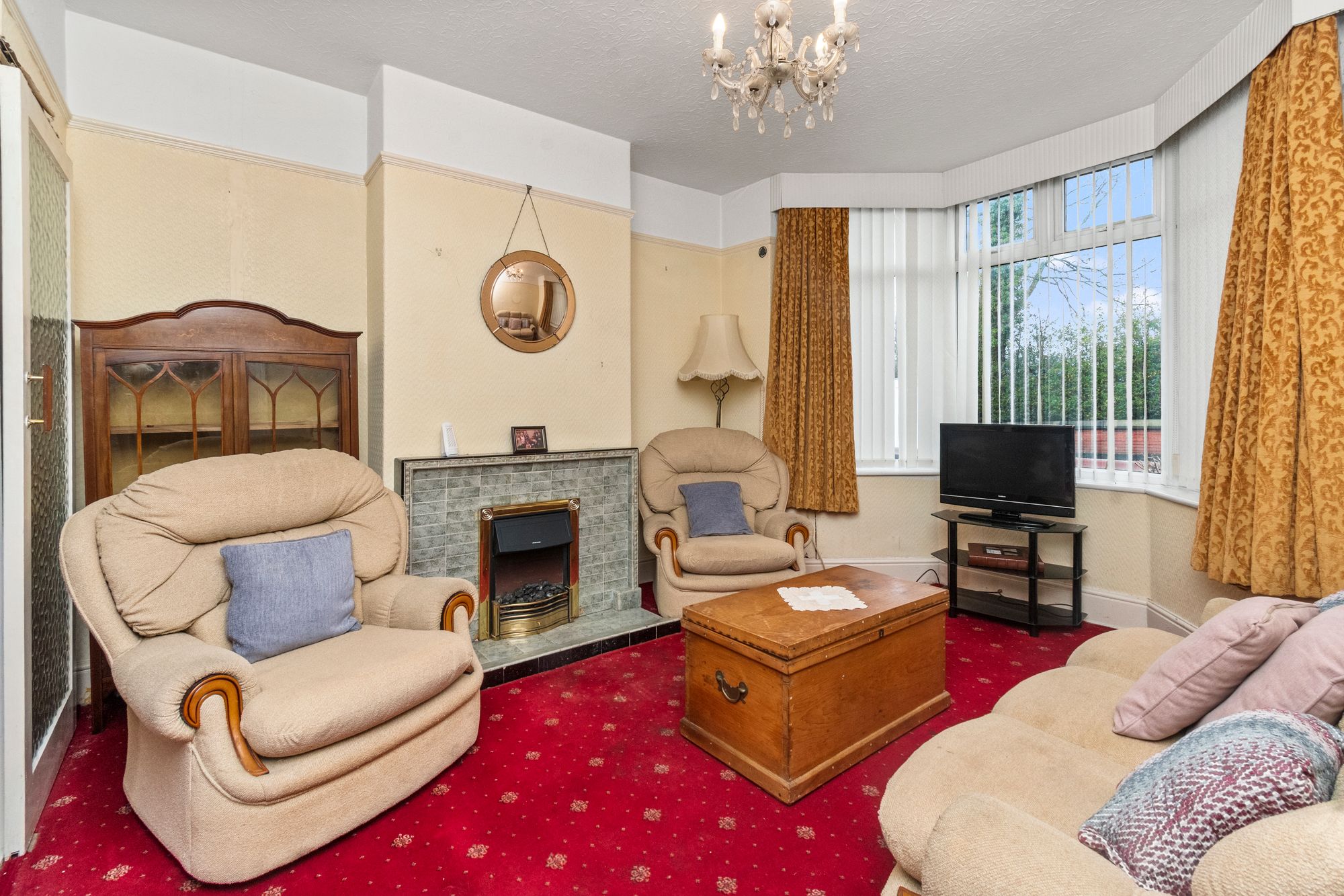 Wynne Road, St. Helens, WA10