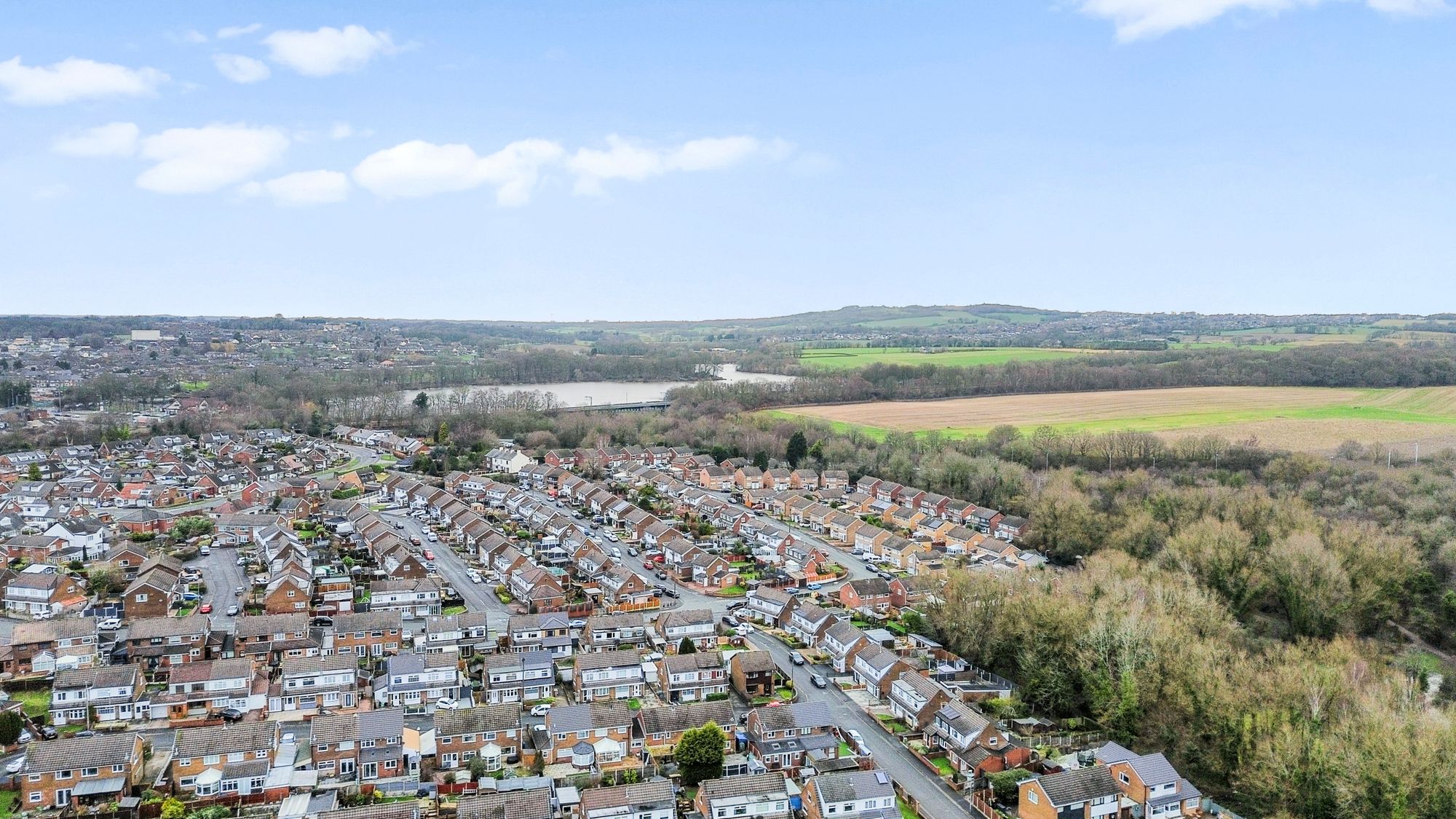 Paisley Avenue, St. Helens