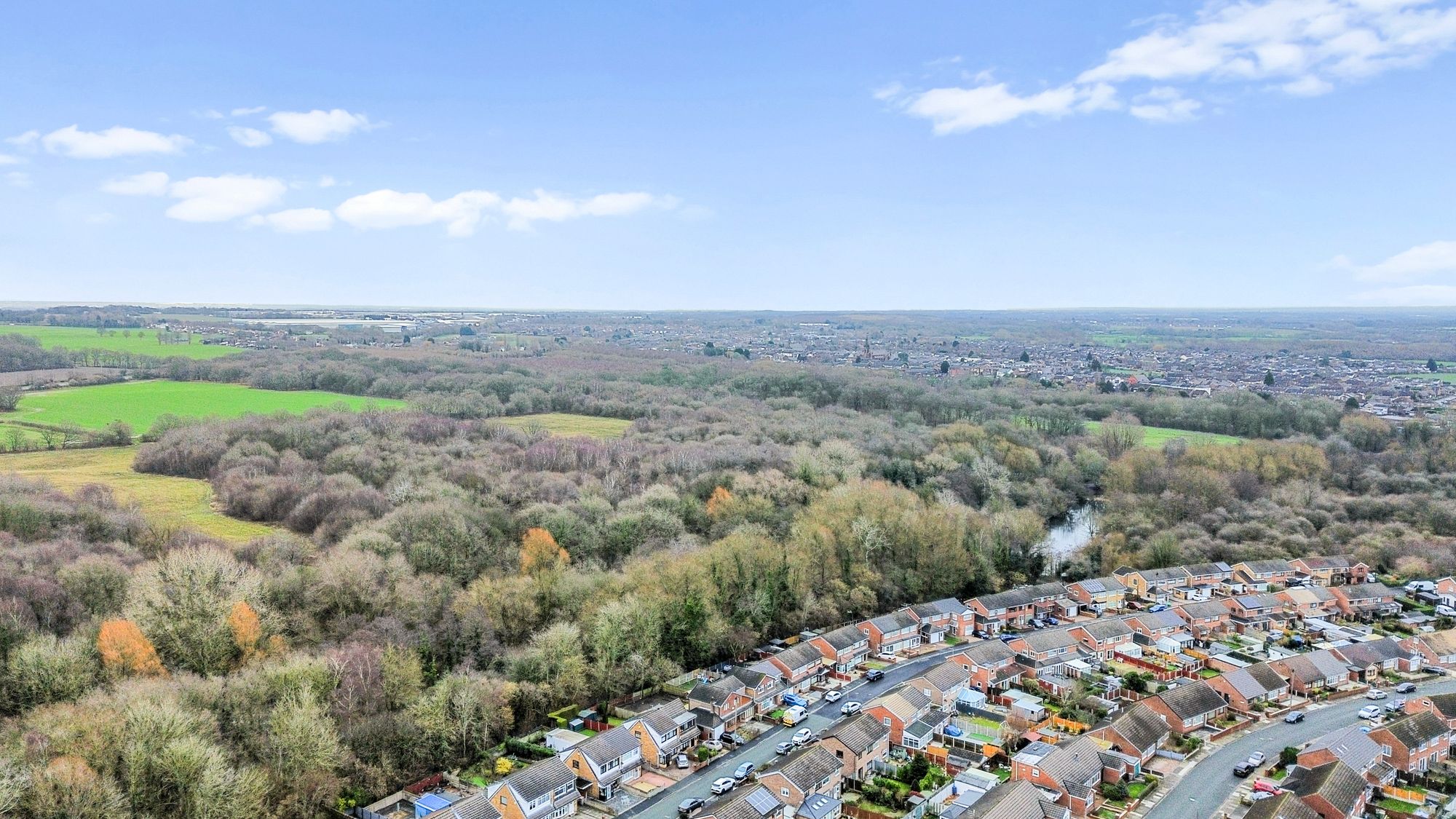 Paisley Avenue, St. Helens