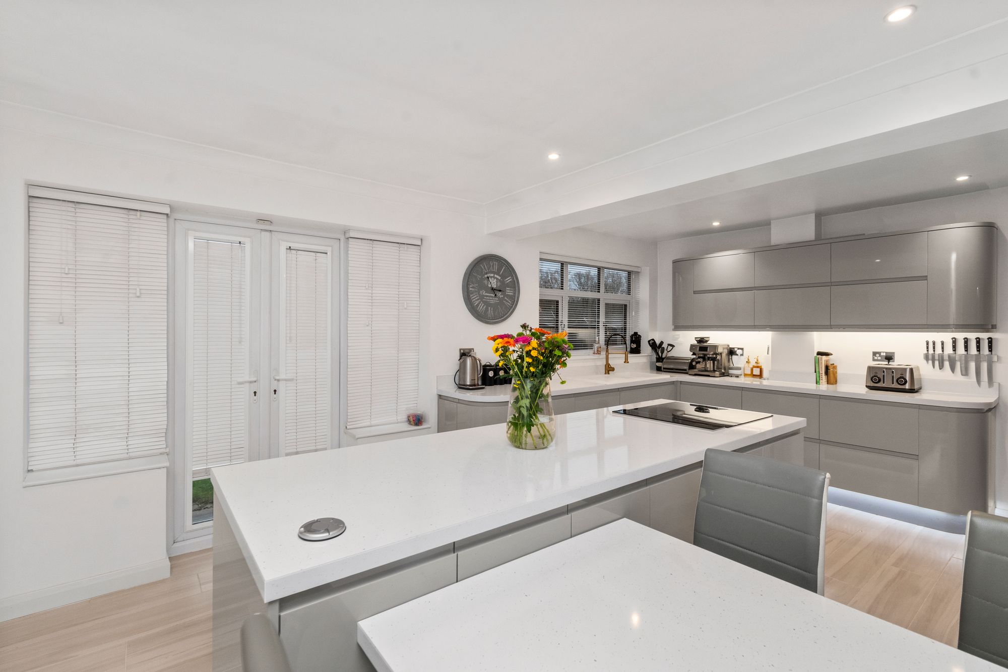 Paisley Avenue, St. Helens