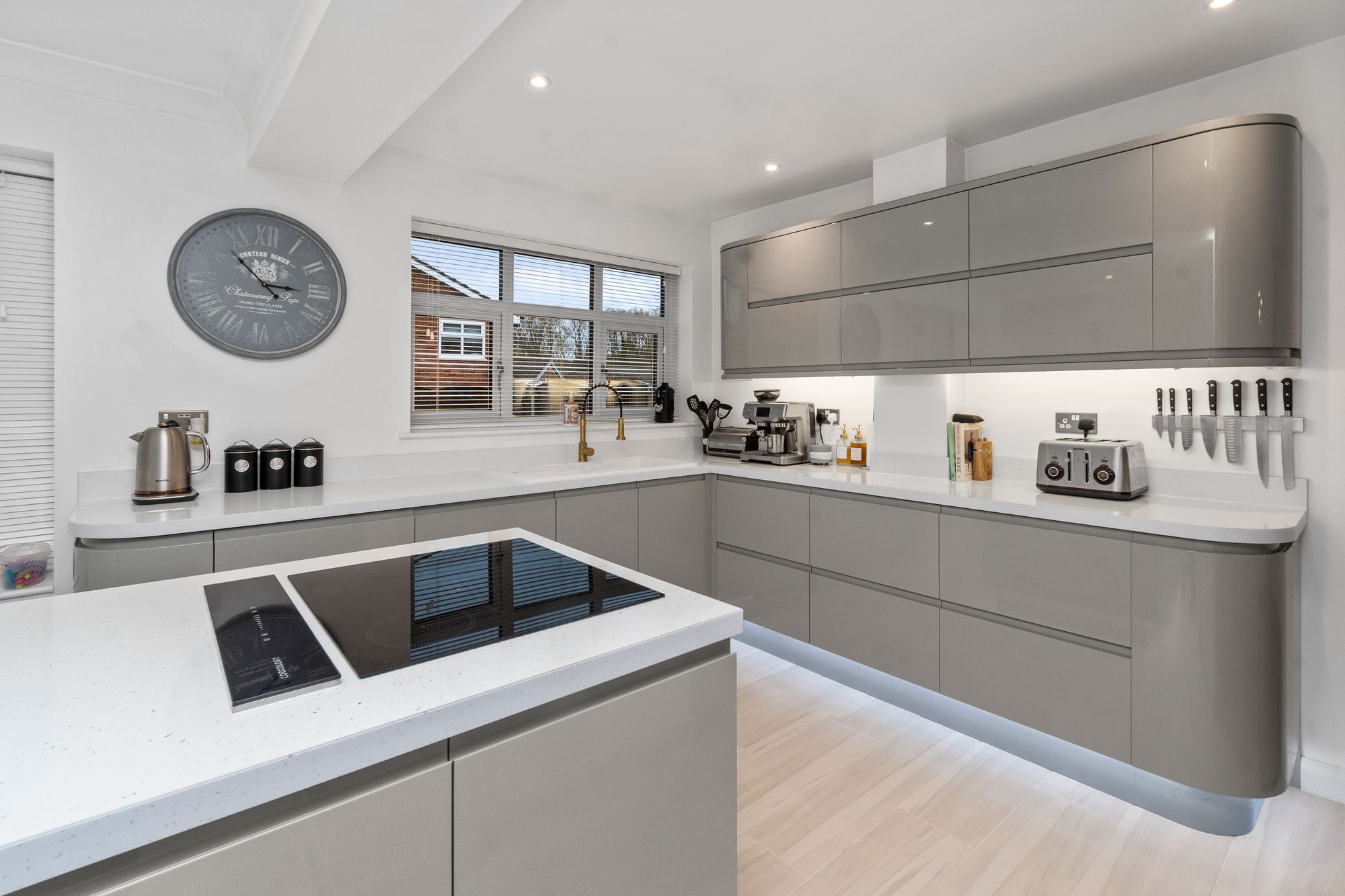 Paisley Avenue, St. Helens