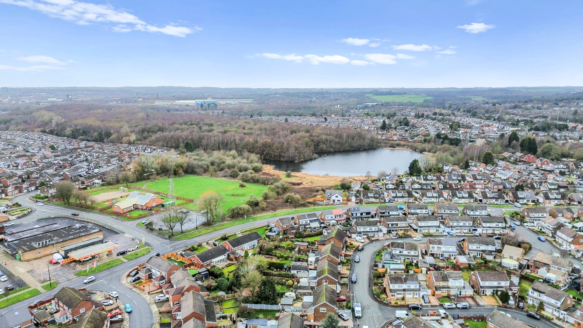 Paisley Avenue, St. Helens