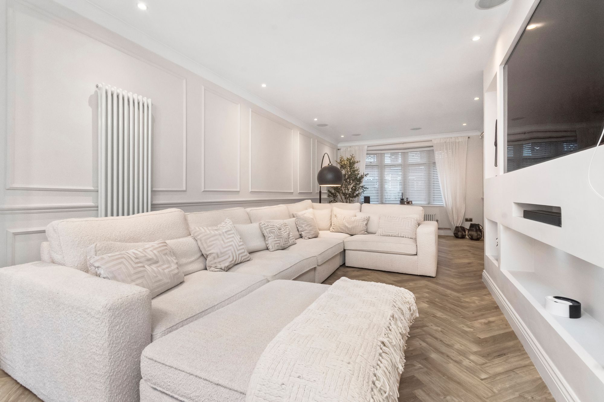 Paisley Avenue, St. Helens