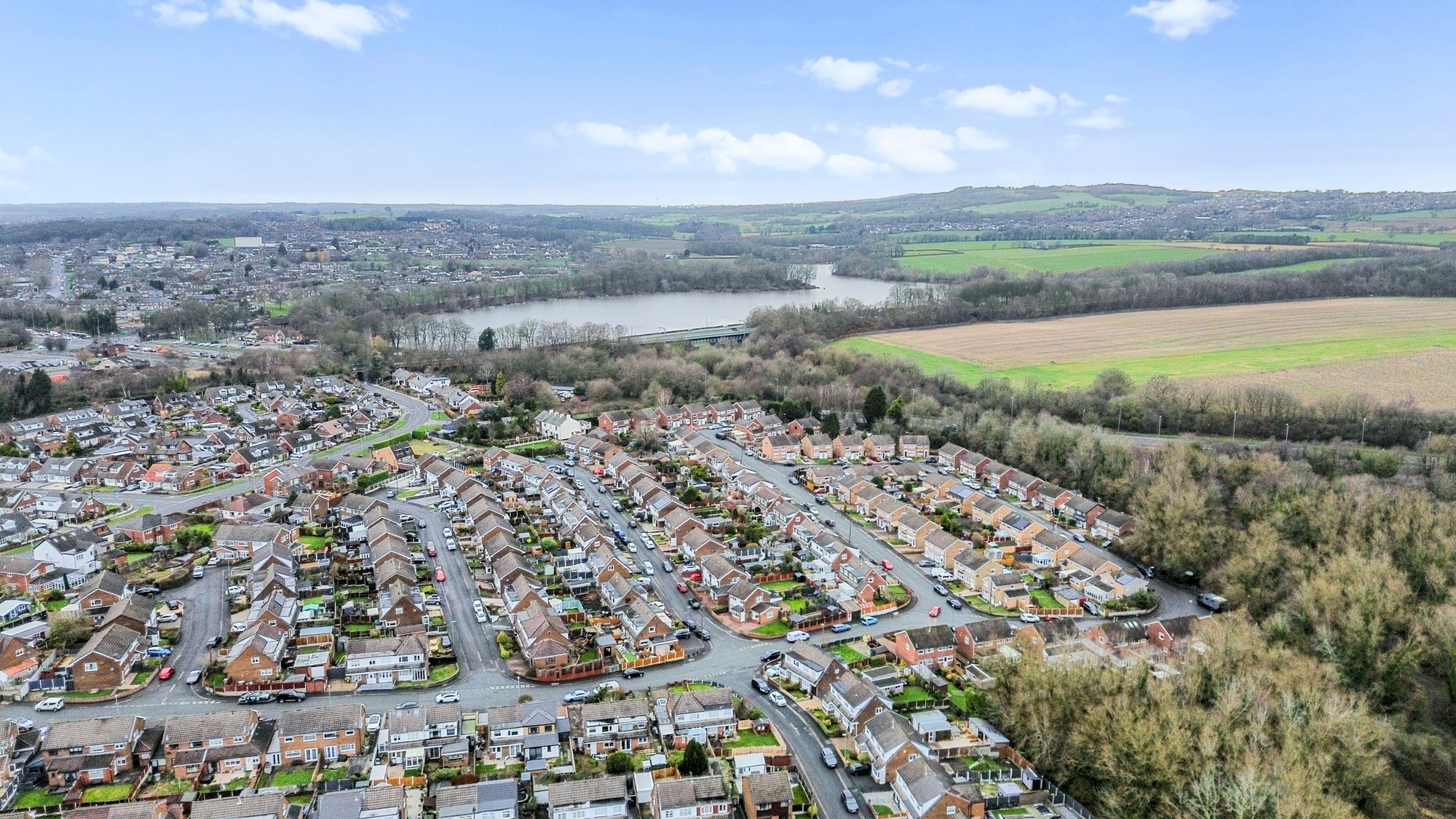 Paisley Avenue, St. Helens