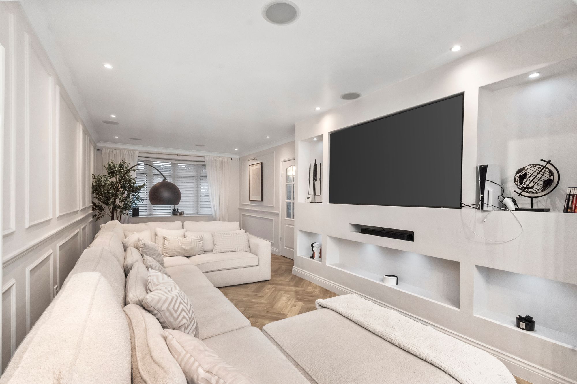 Paisley Avenue, St. Helens