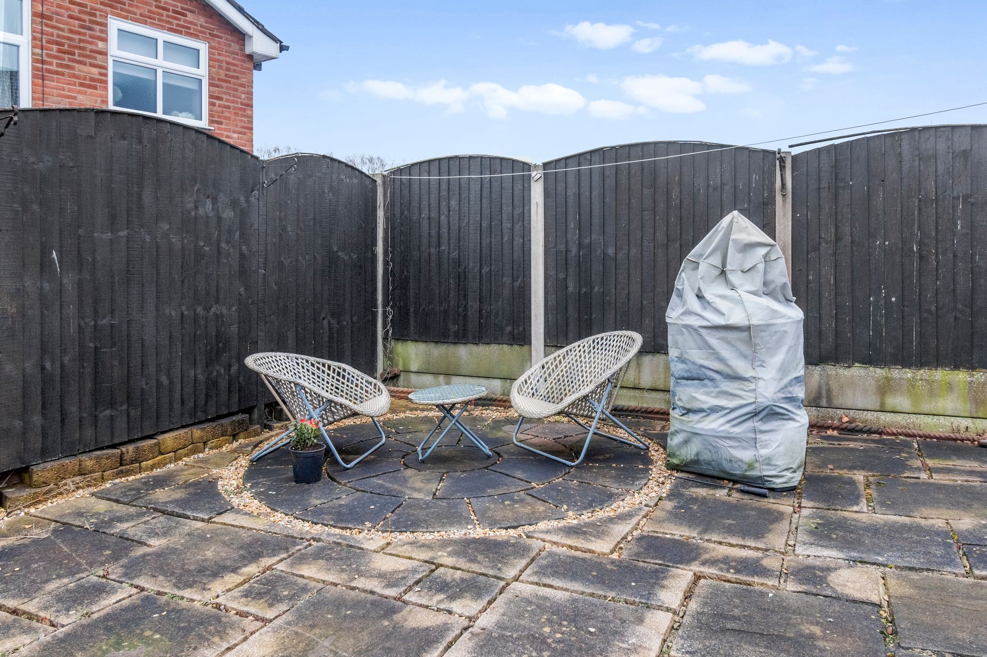 Paisley Avenue, St. Helens