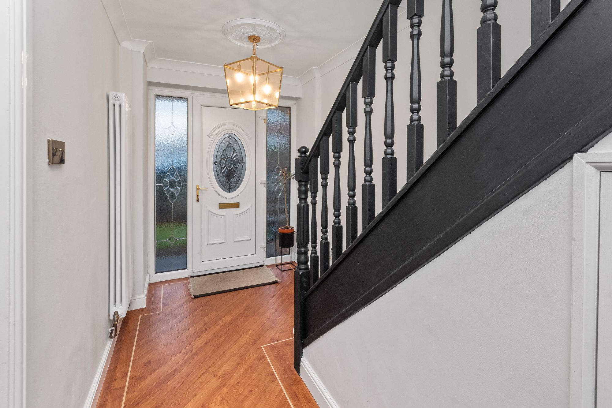 Paisley Avenue, St. Helens