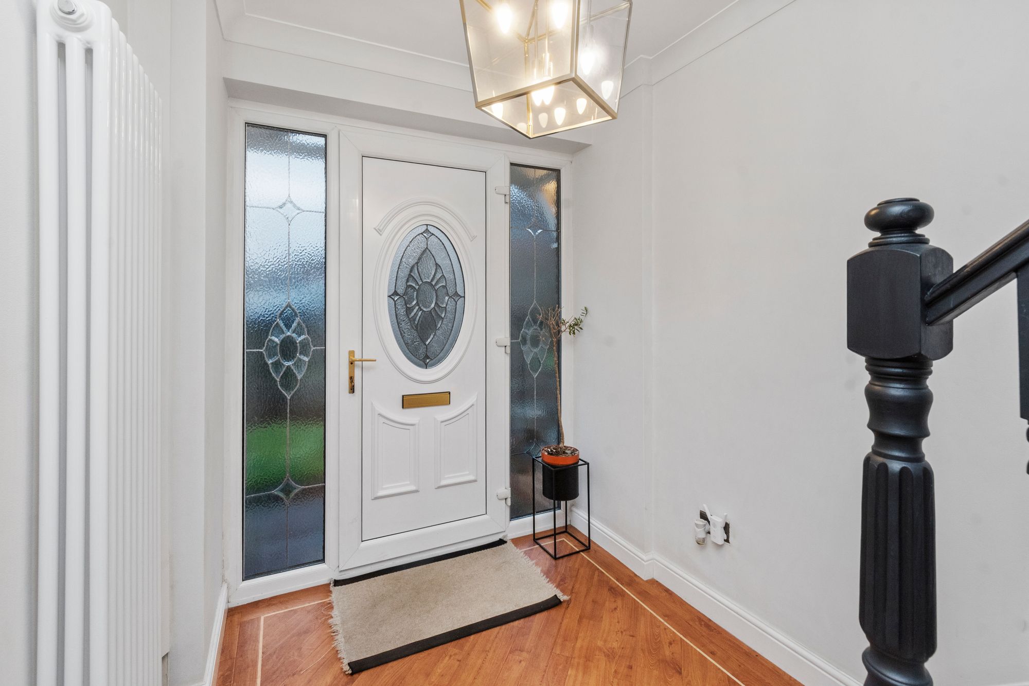 Paisley Avenue, St. Helens