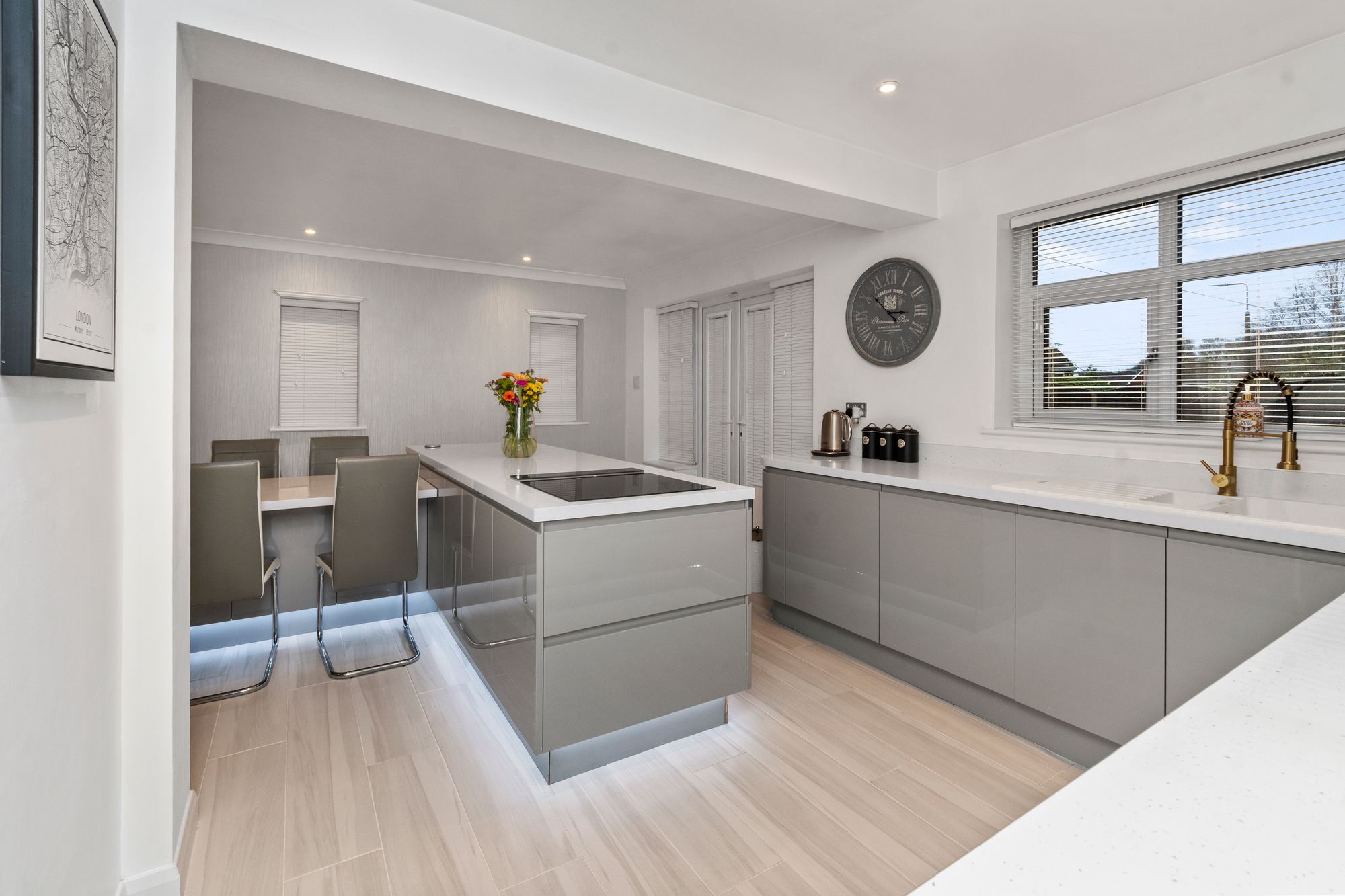 Paisley Avenue, St. Helens