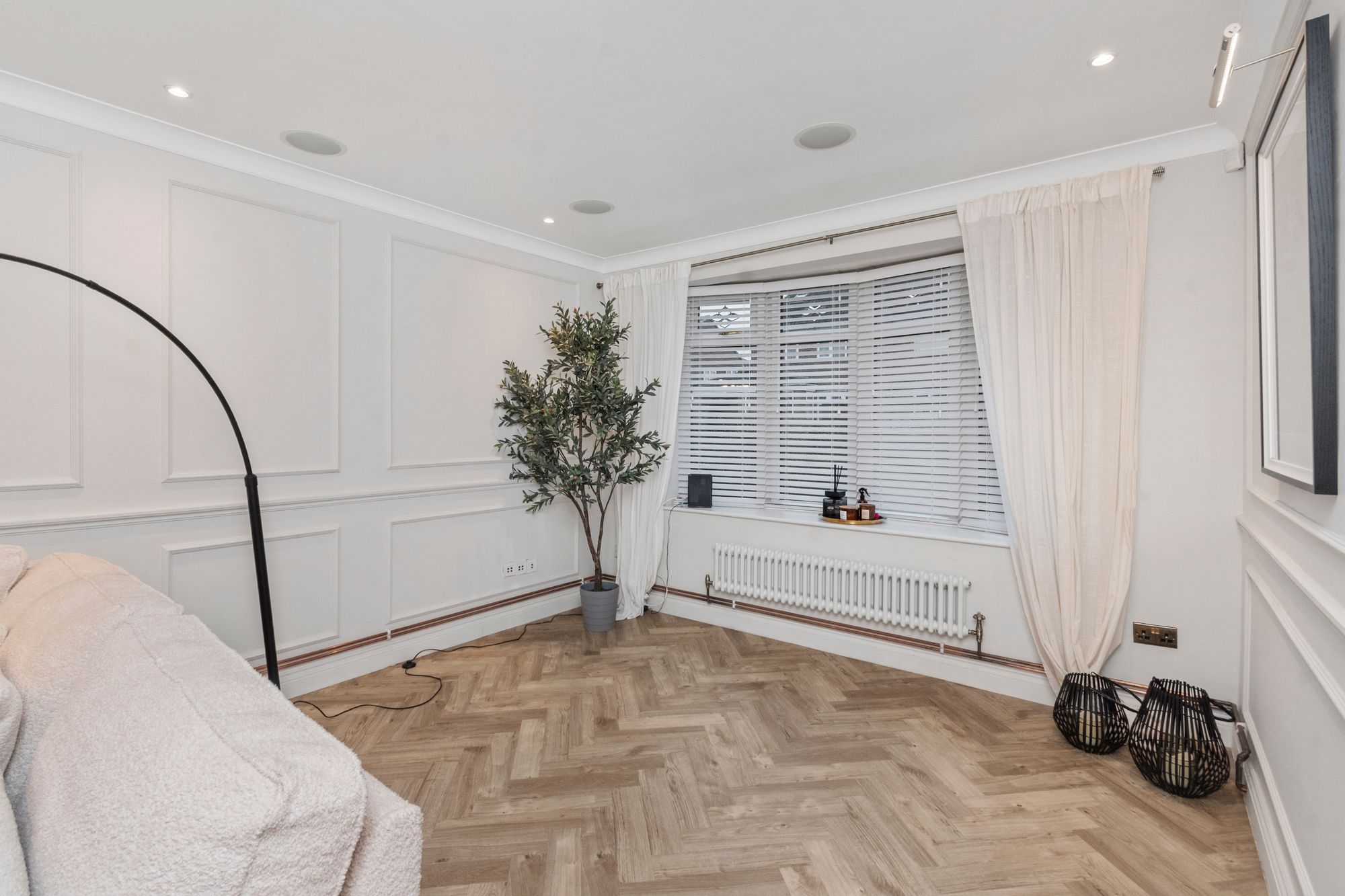 Paisley Avenue, St. Helens