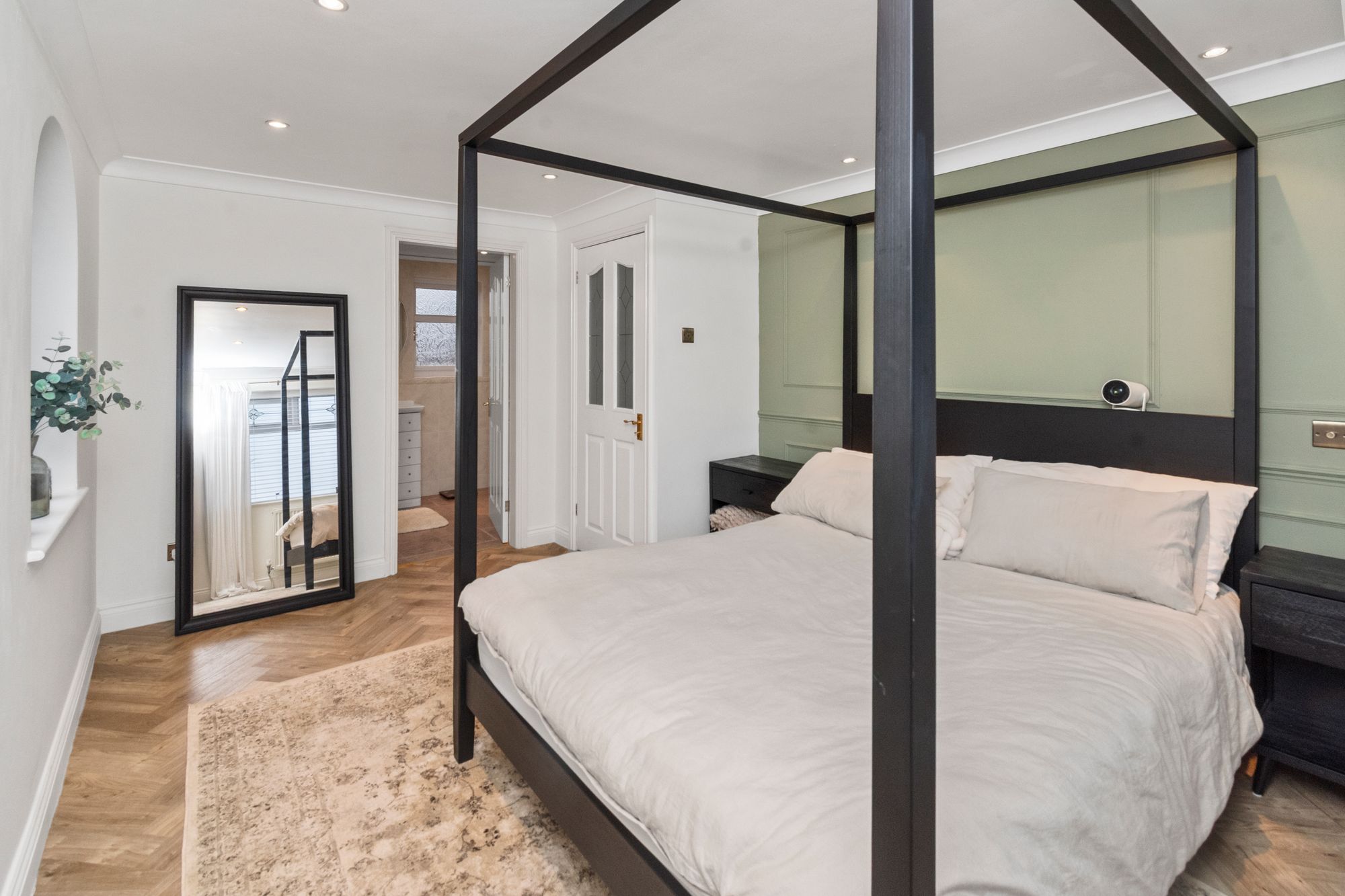 Paisley Avenue, St. Helens