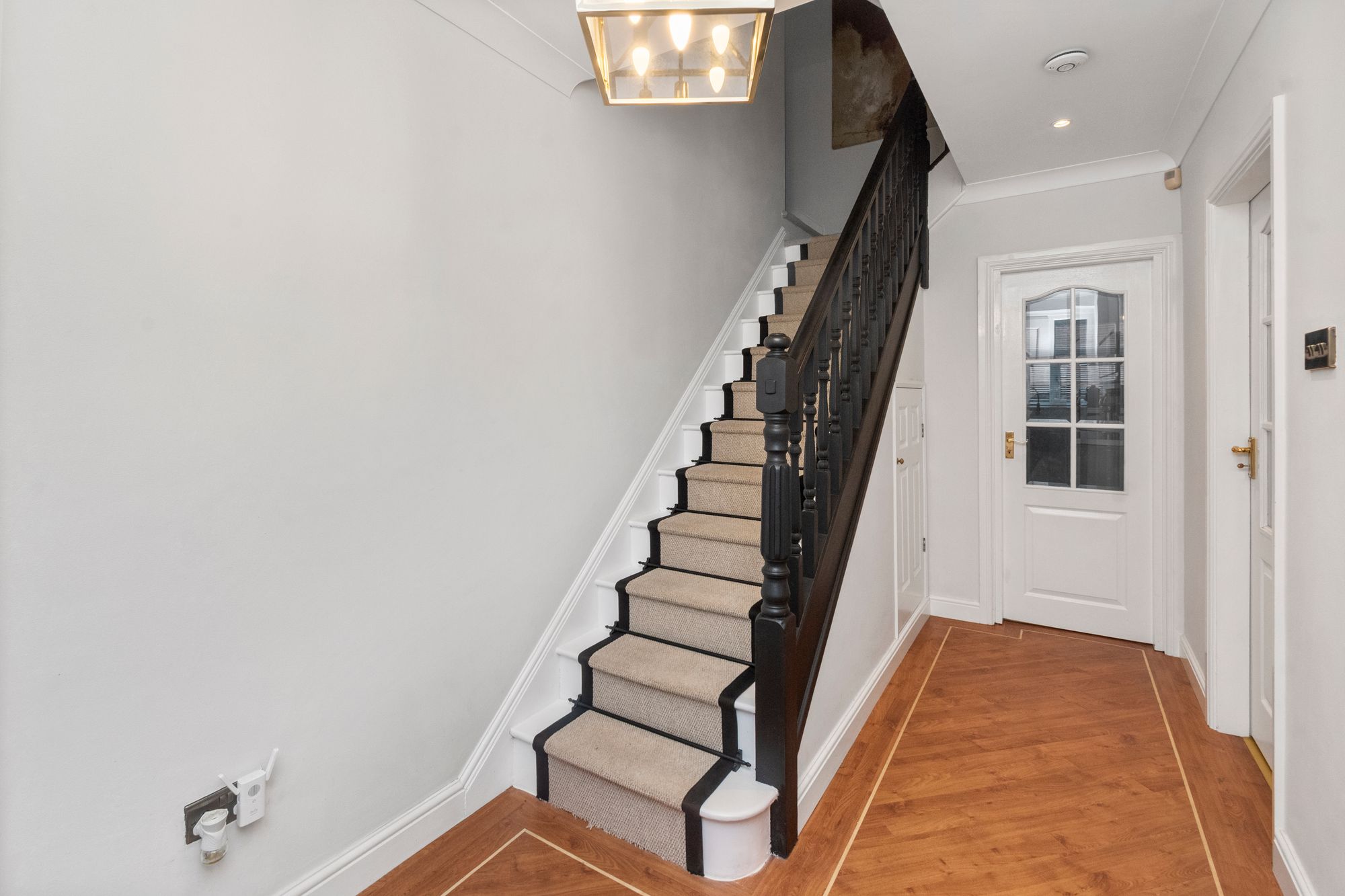 Paisley Avenue, St. Helens