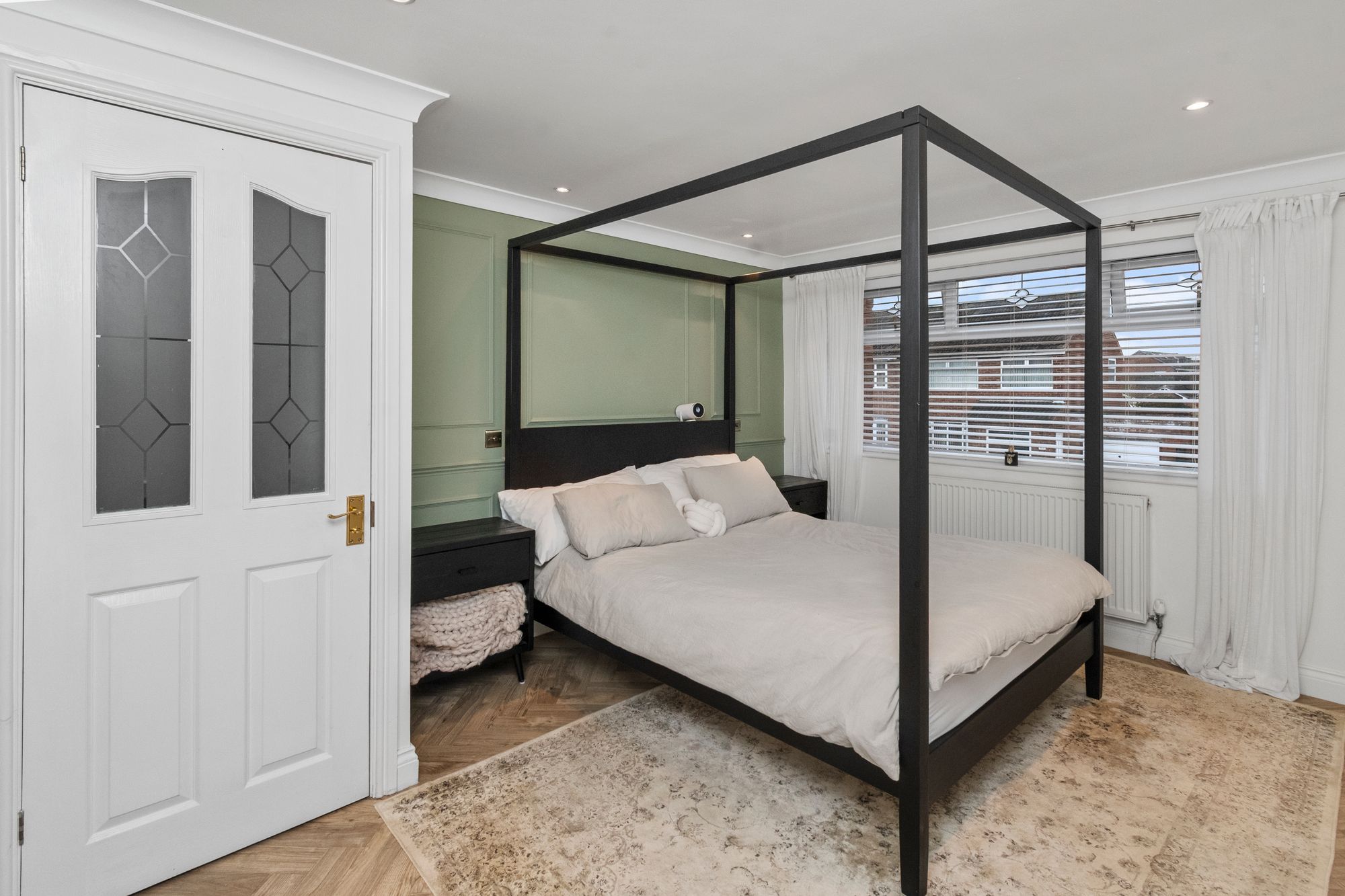 Paisley Avenue, St. Helens