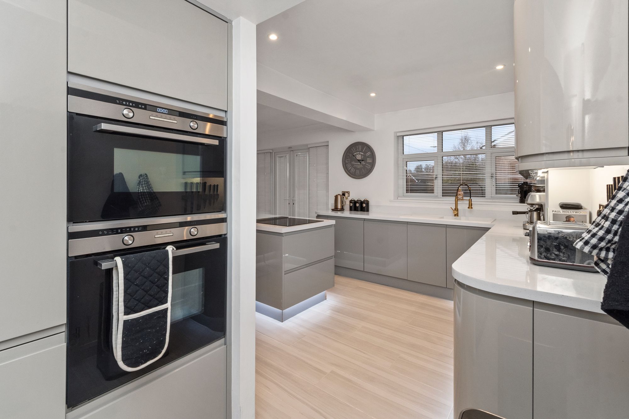 Paisley Avenue, St. Helens